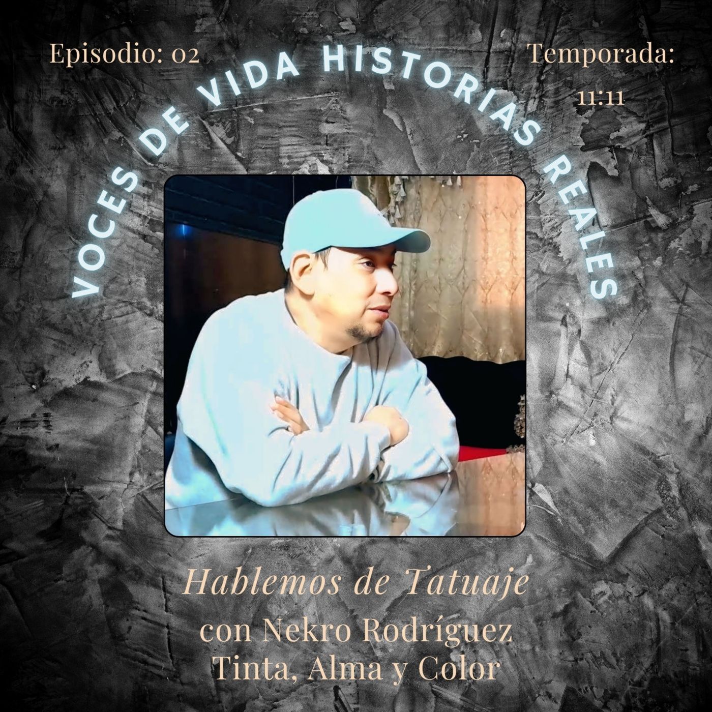 Voces de Vida, Historias Reales