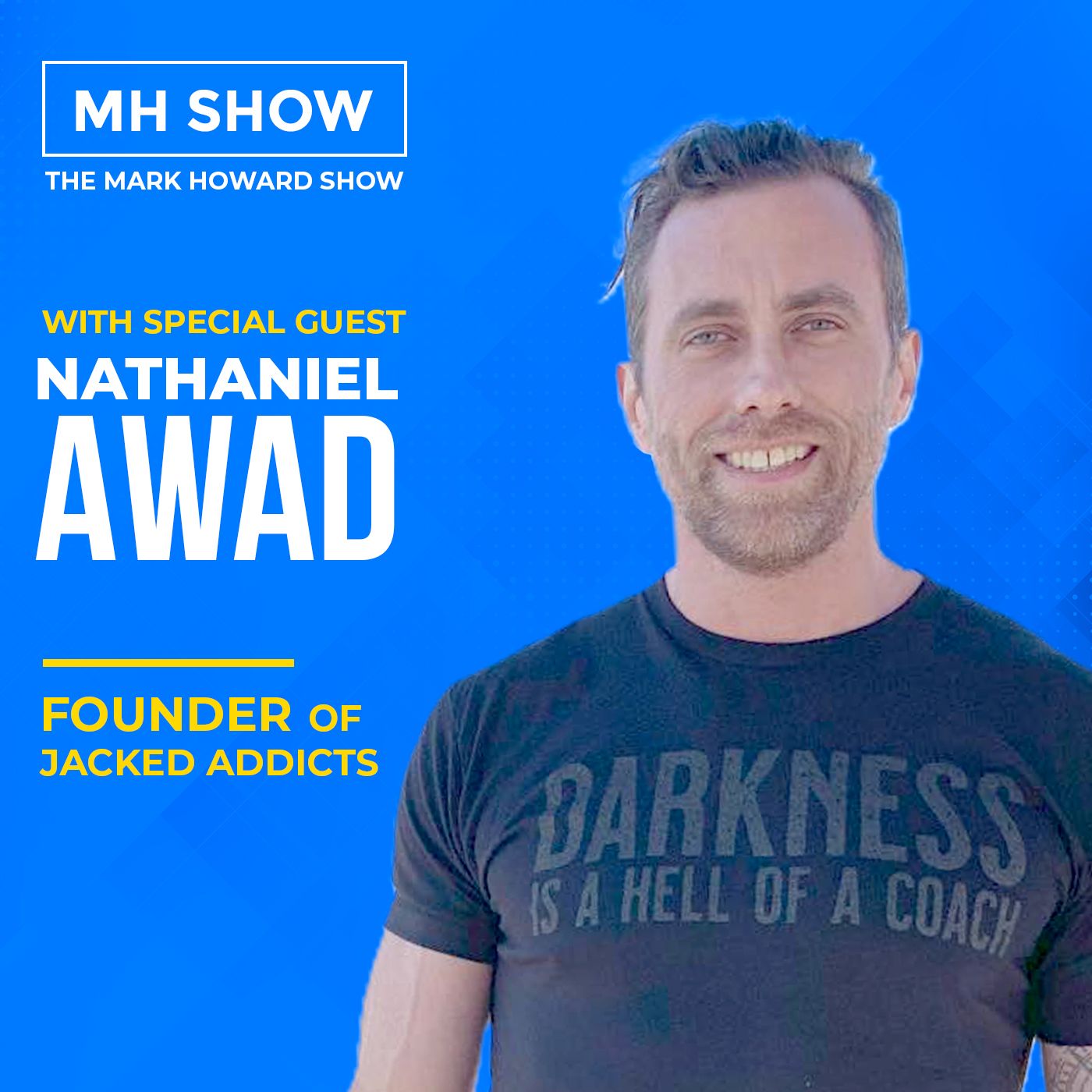 The Mark Howard Show