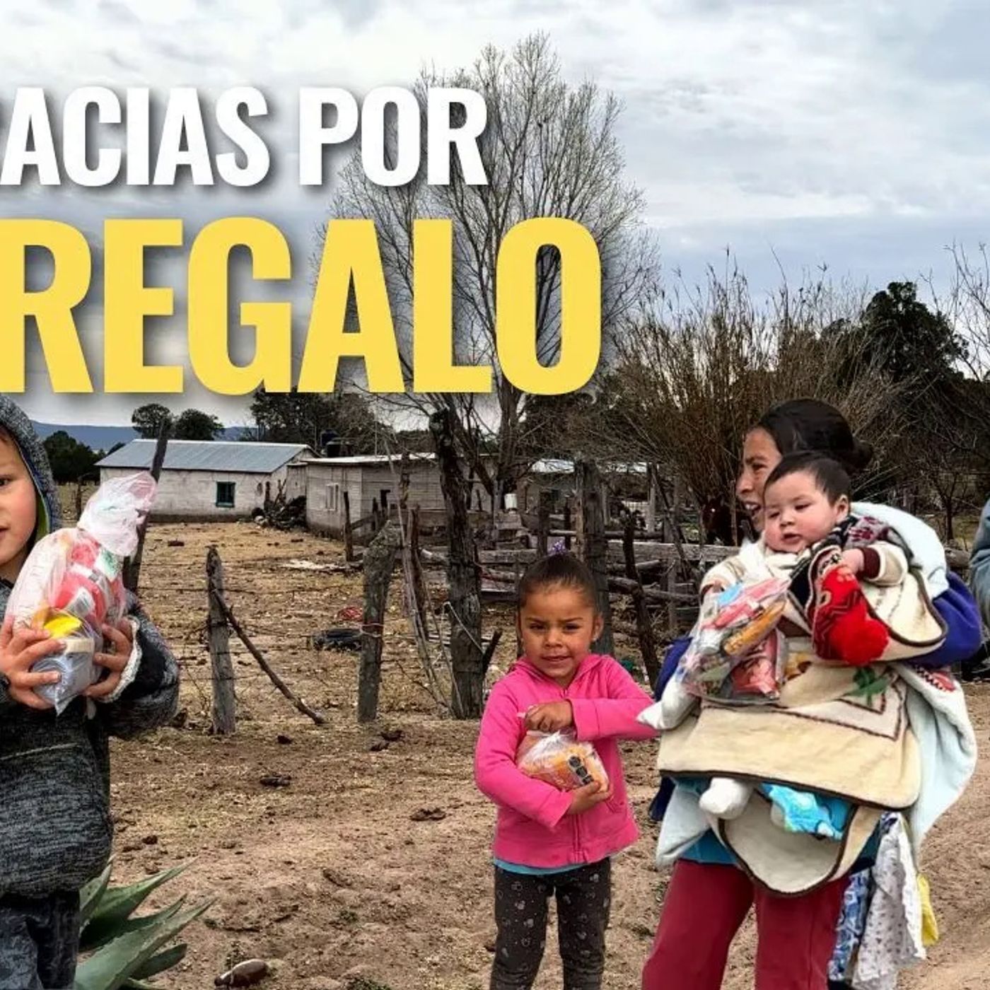 _AL PIE DE LA SIERRA SE ENCUENTRA UN RANCHO DE GENTE BUENA_