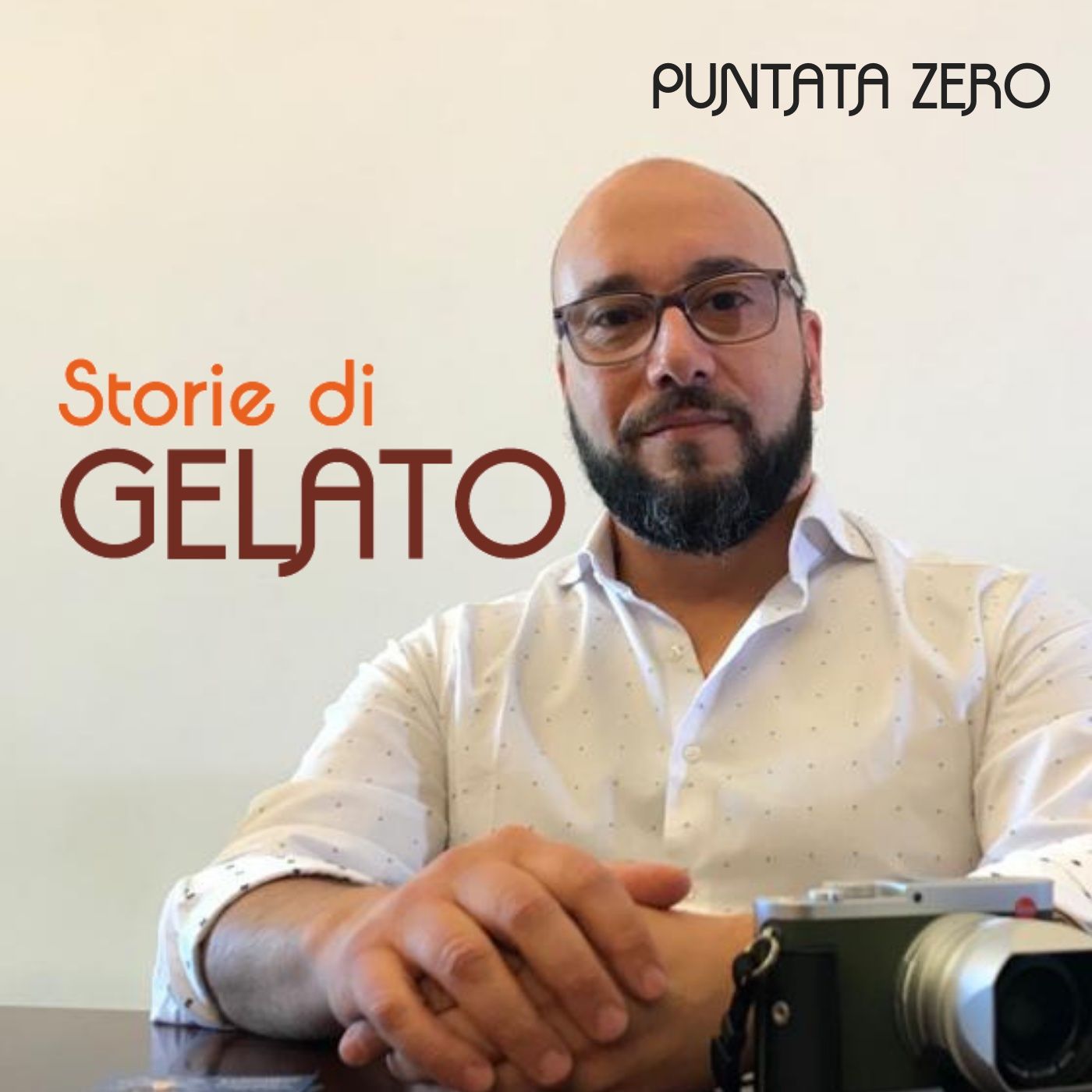Storie di Gelato