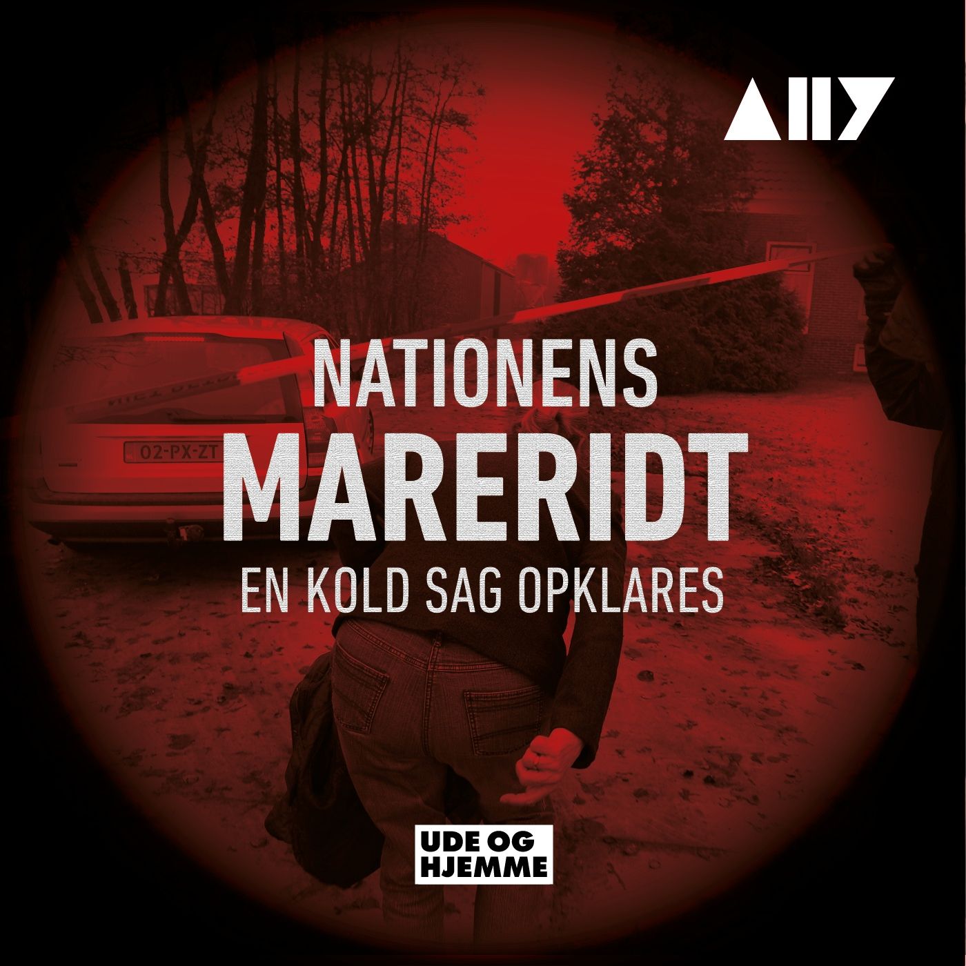 Nationens mareridt