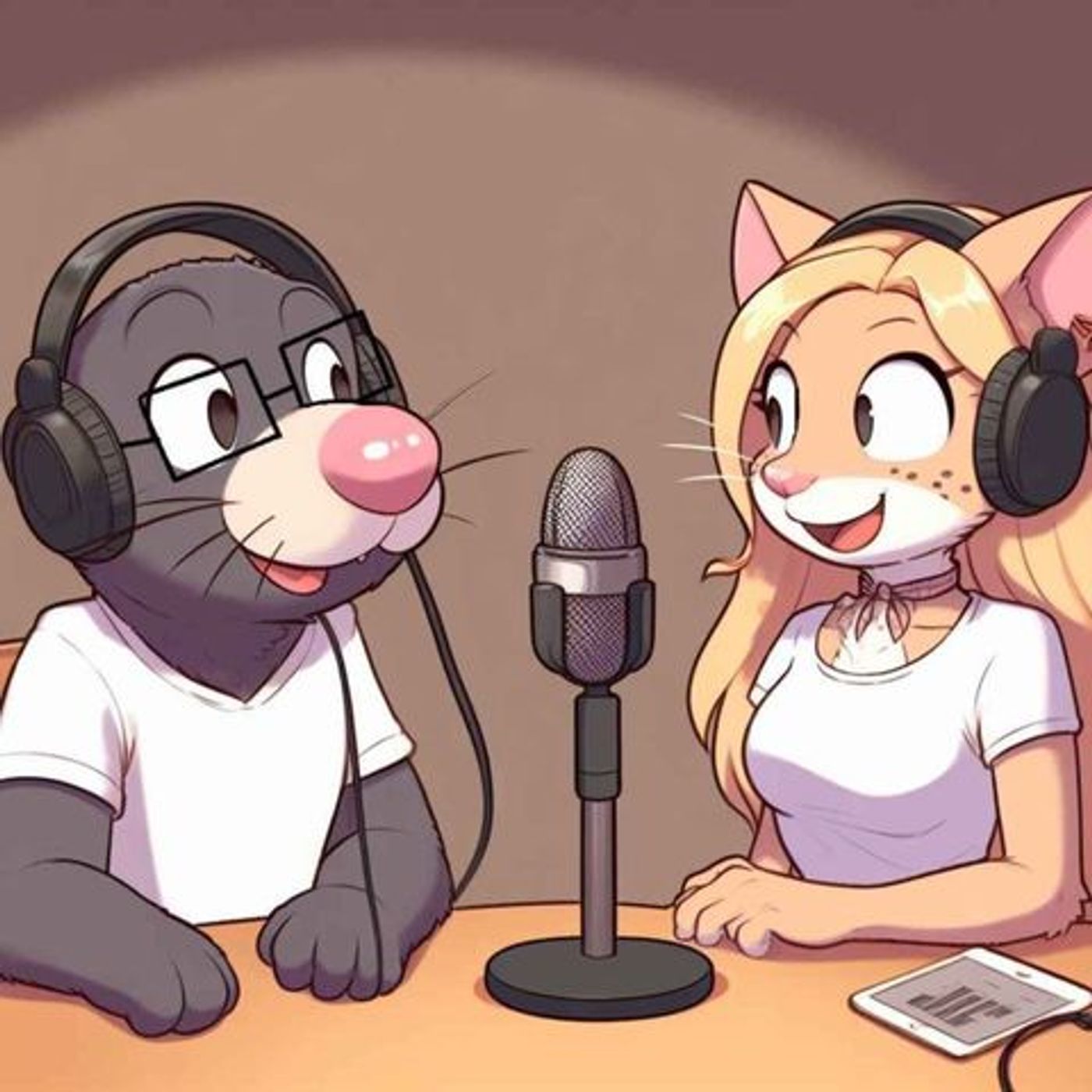 Mole N\' Friends : Get Random