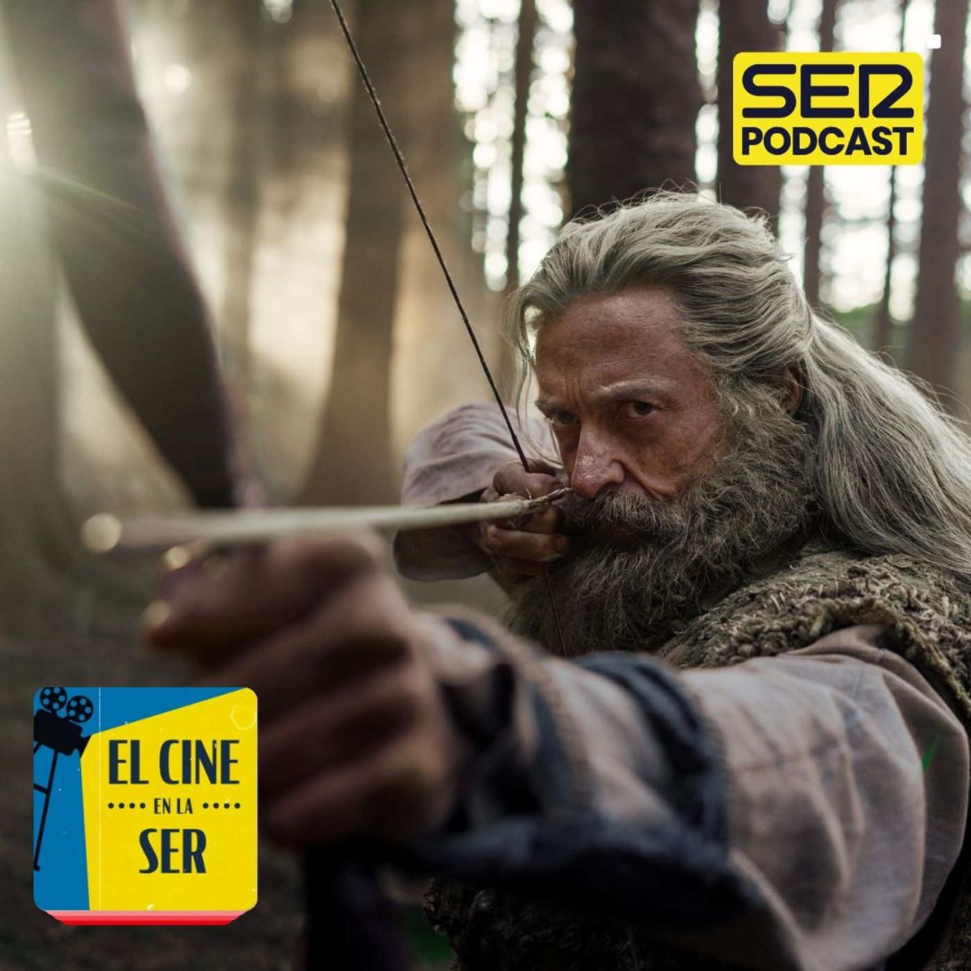 La animación familiar tira de la taquilla y la decepcionante revisión de Robin Hood