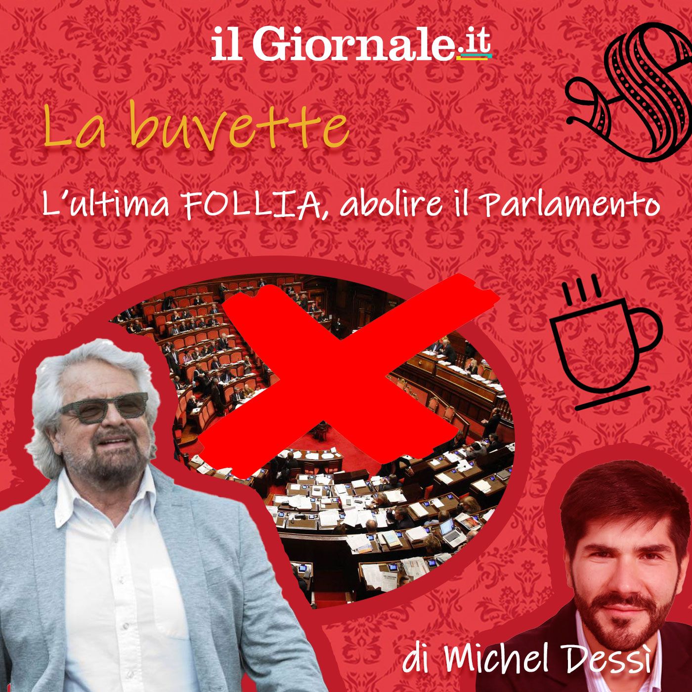 La Buvette