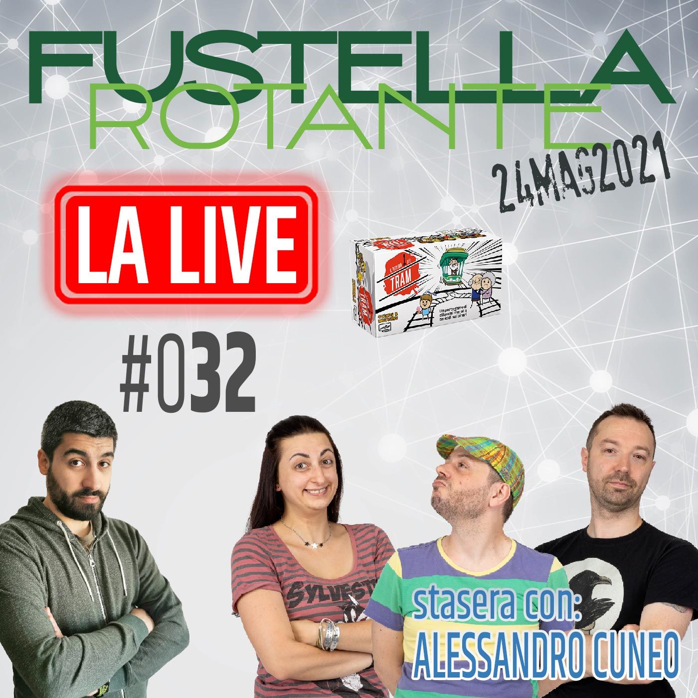 Fustella Rotante