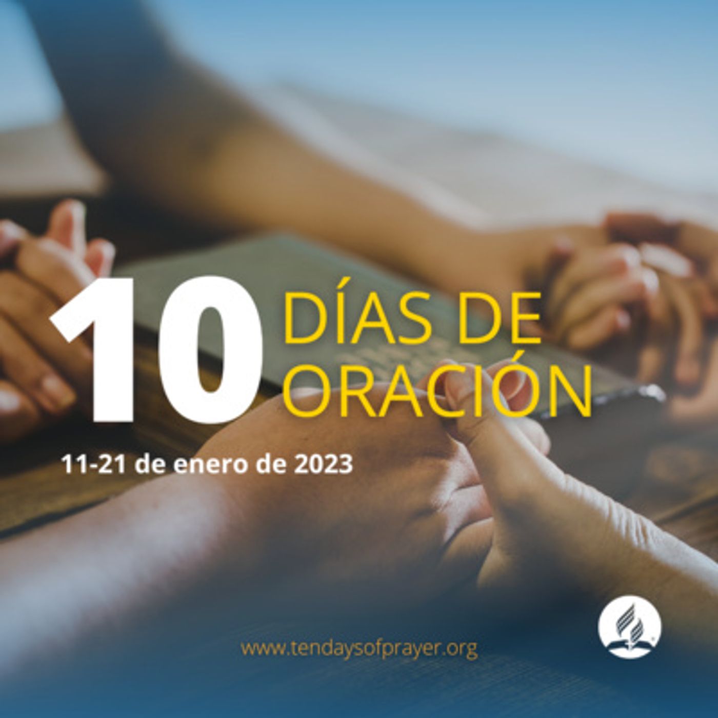 Portada de Lecciones de Escuela Sabática