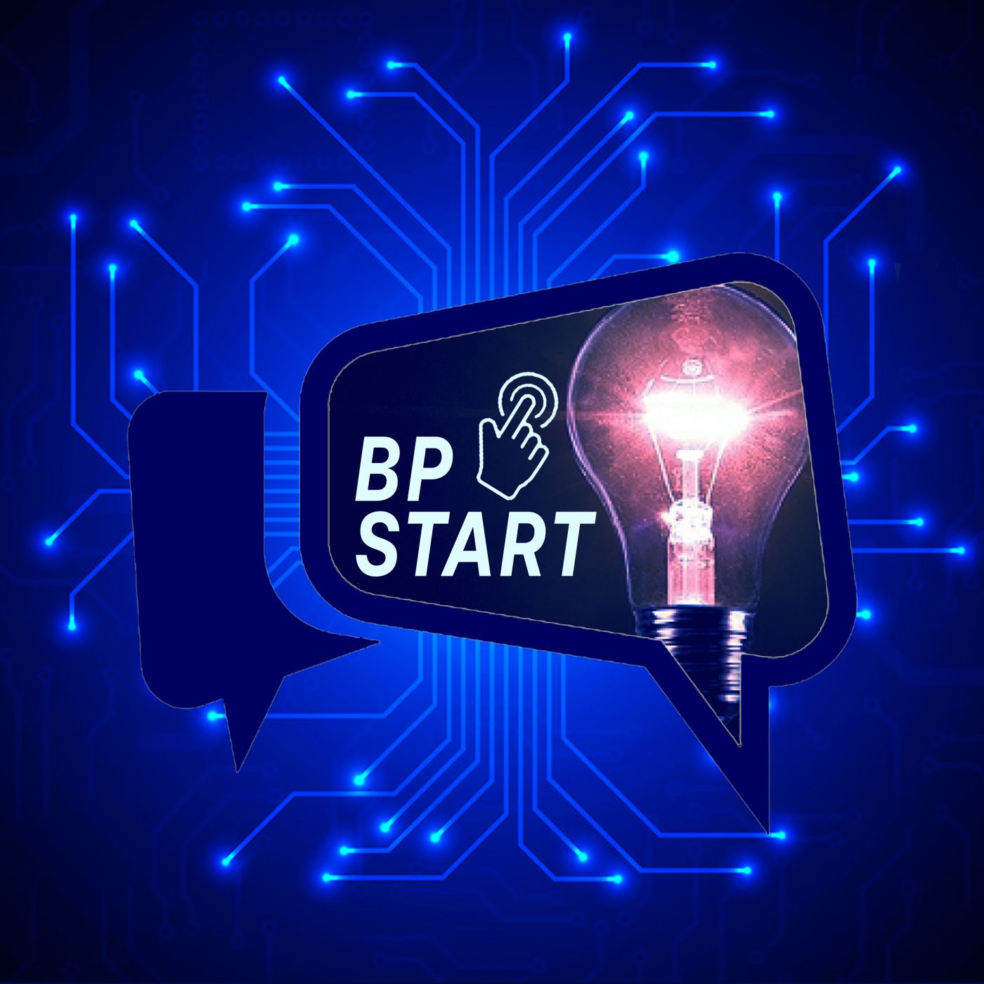 BP Start