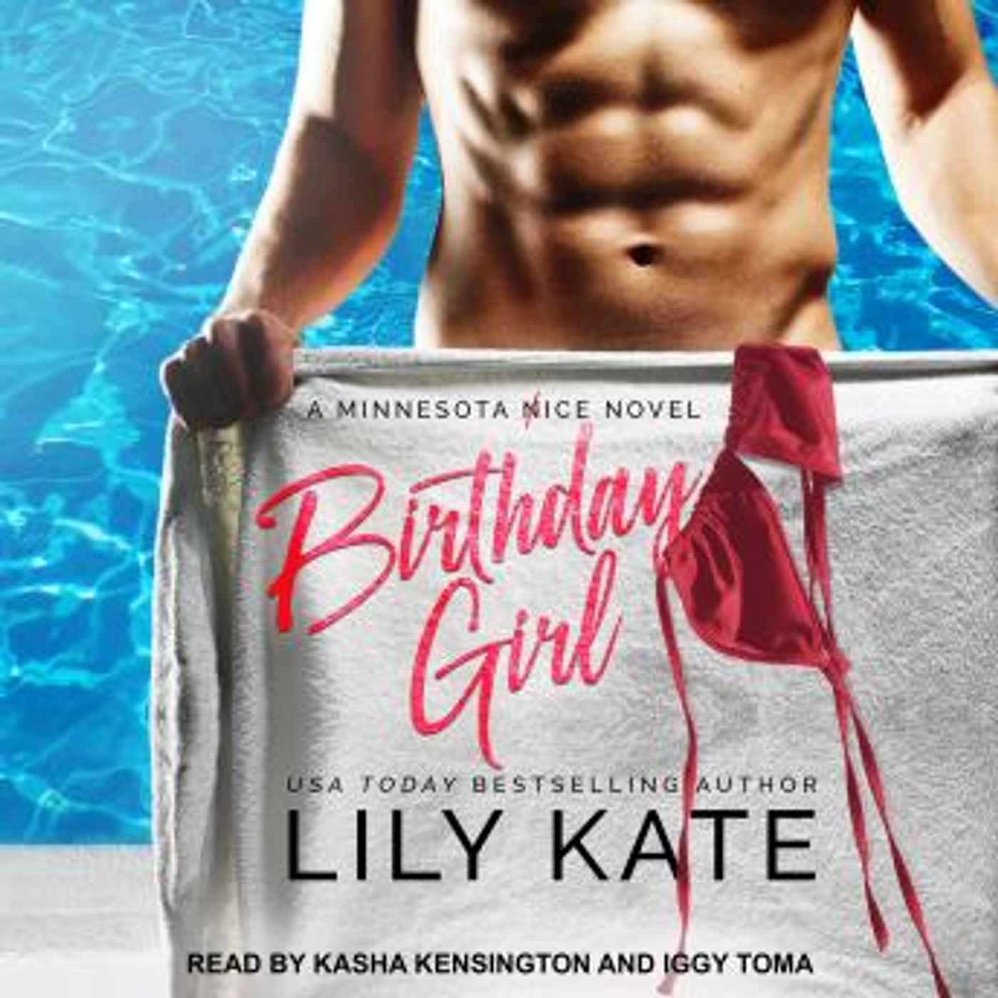 Enjoy Amazing Full Audiobooks in Romance, Rom-Com