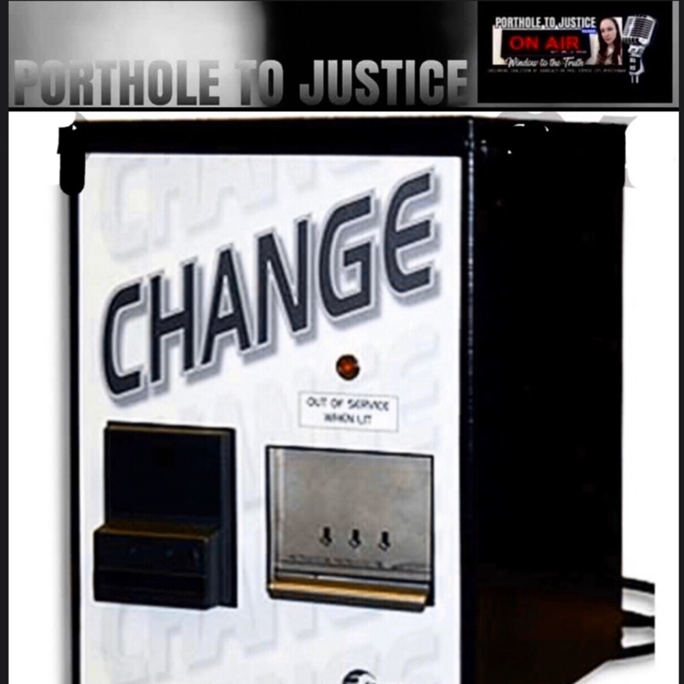 Porthole to Justice