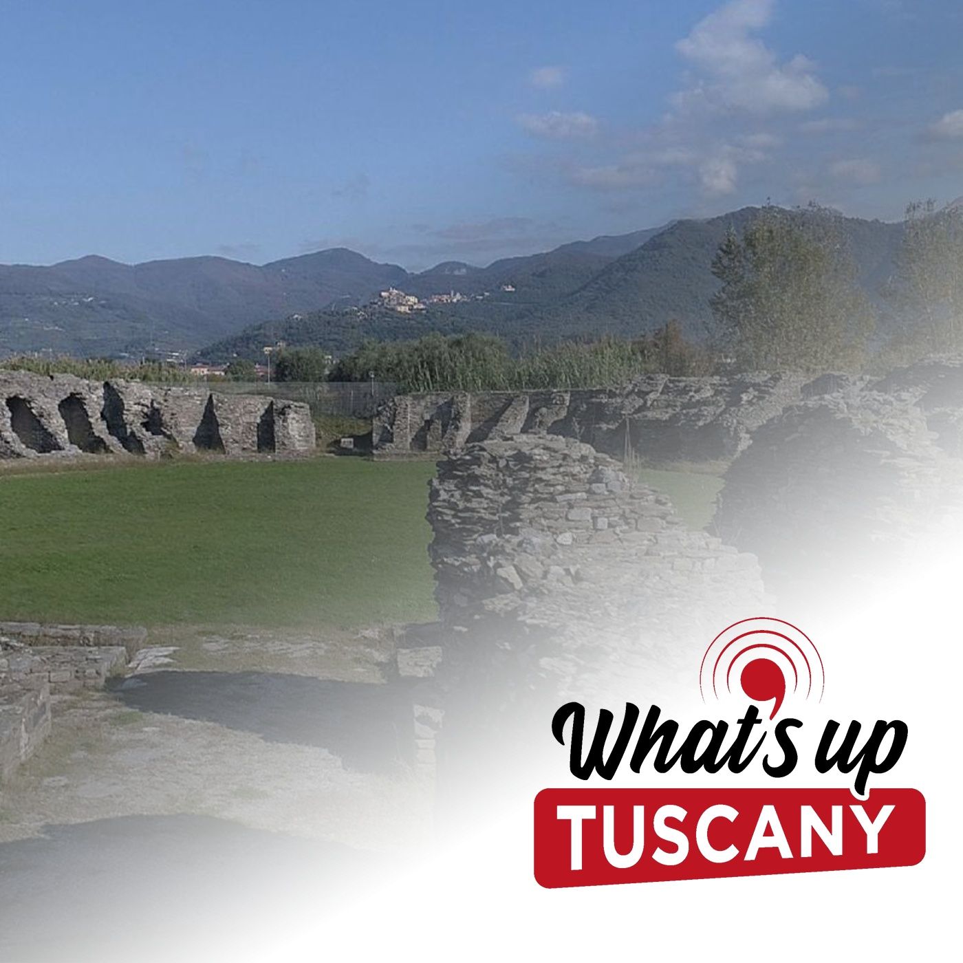 What\'s Up Tuscany