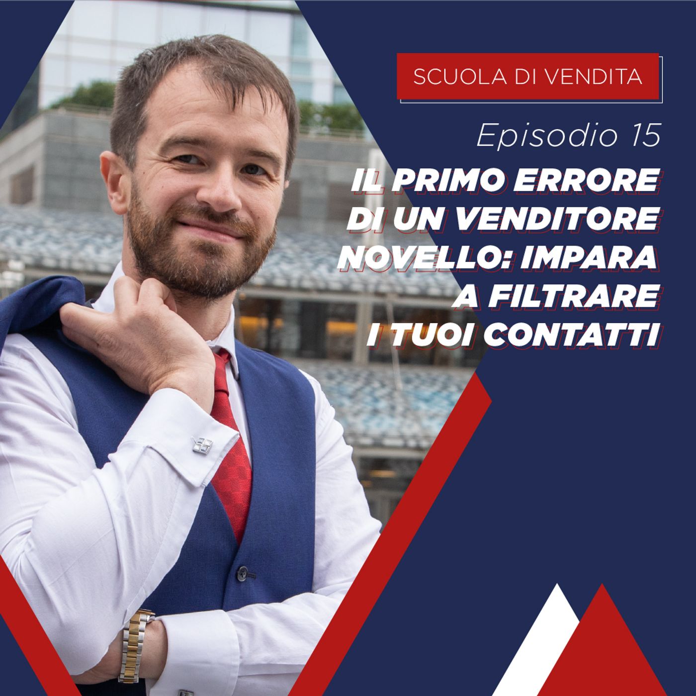 Scuola di Vendita