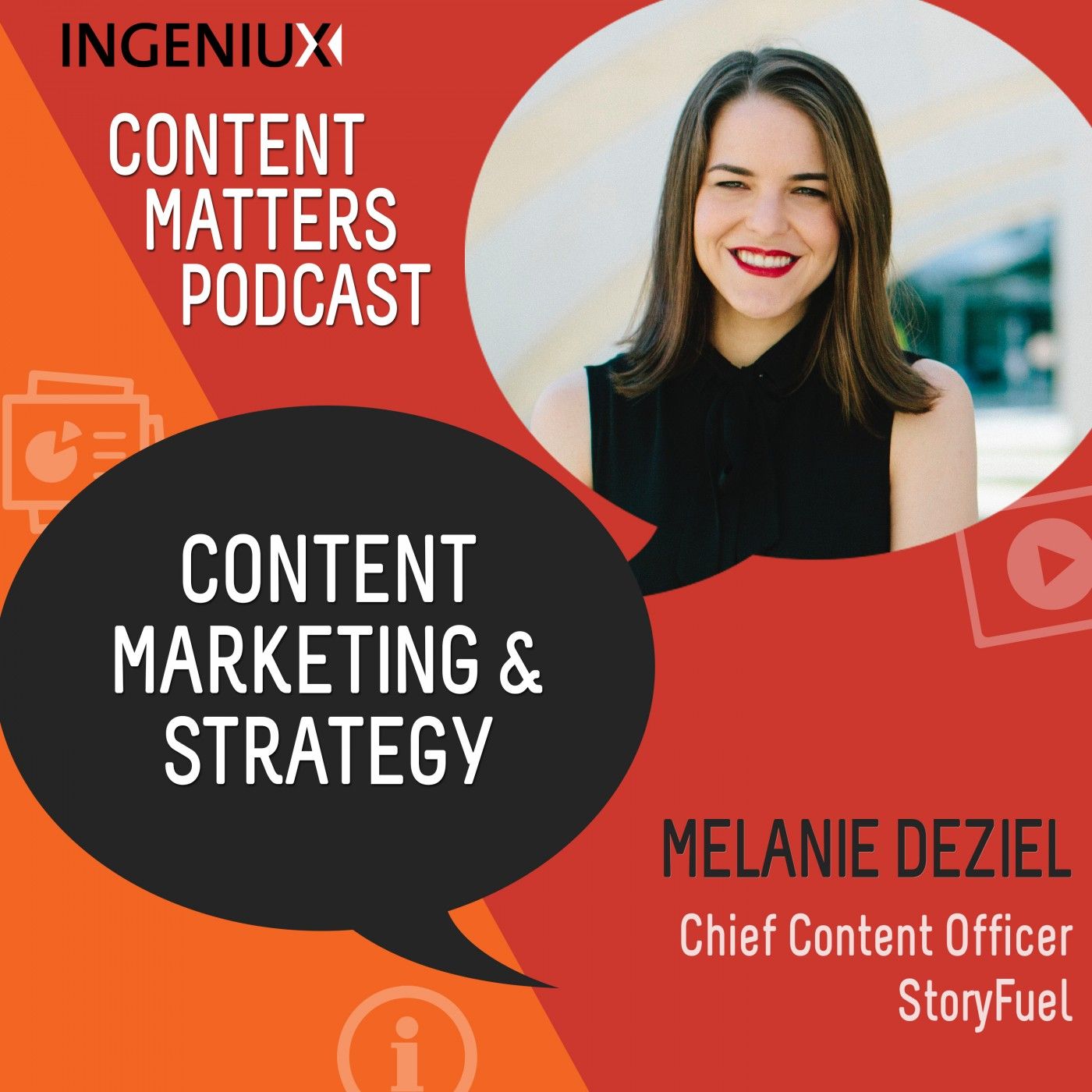 Content Matters