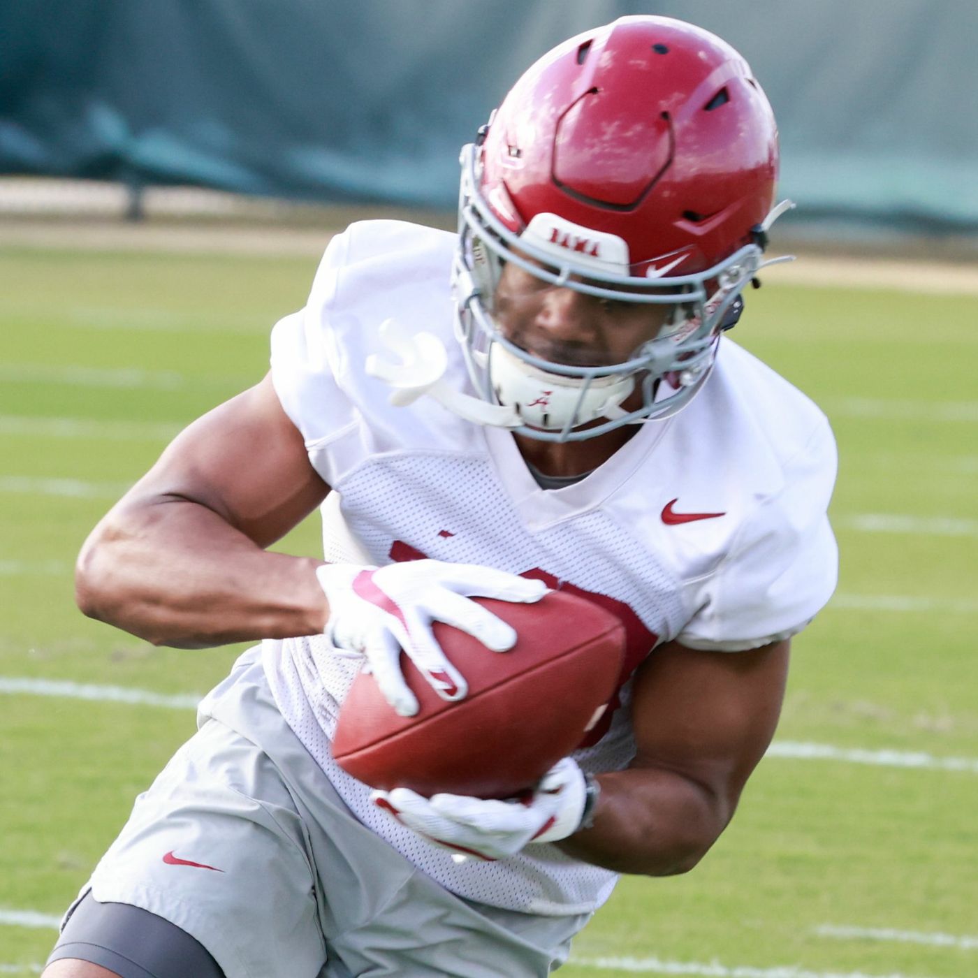 Jojo Earle injured, Pete Golding to rise, Bama O-Line has its tackles