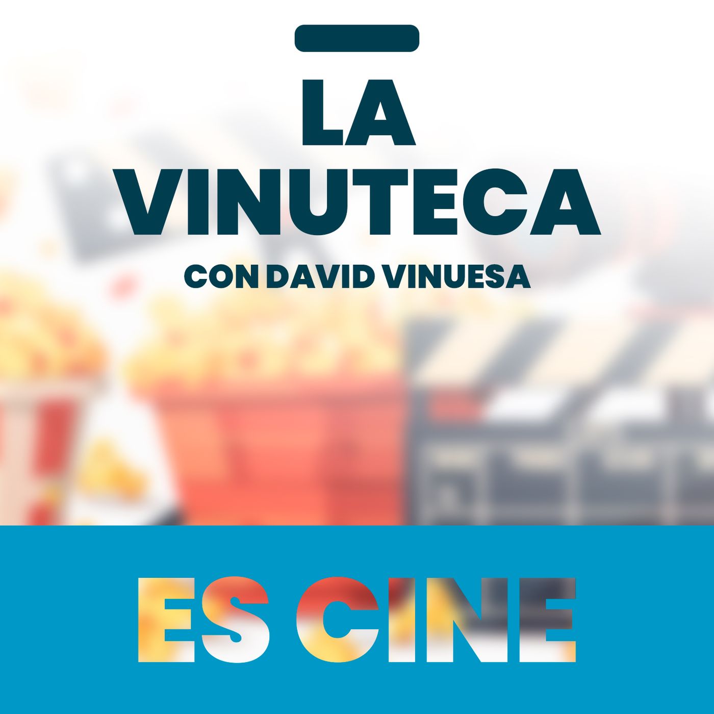 La Vinuteca: Todas las Supergirl del cine y las series, ¿cuál es la mejor? episode artwork