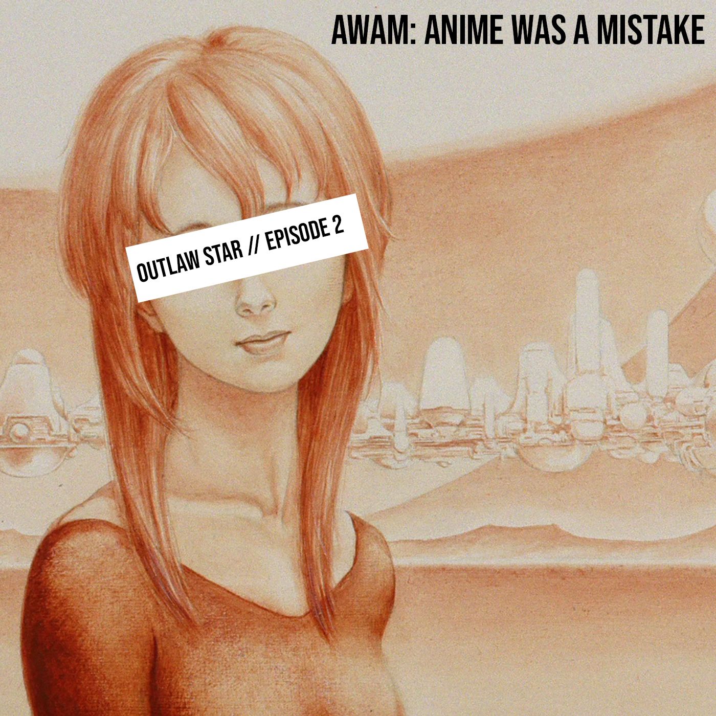 AWAM: Anime Was A Mistake