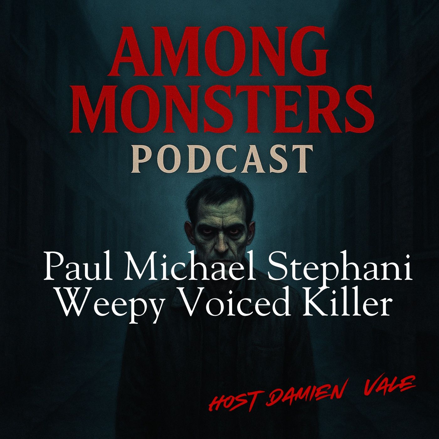 Among Monsters Podcast