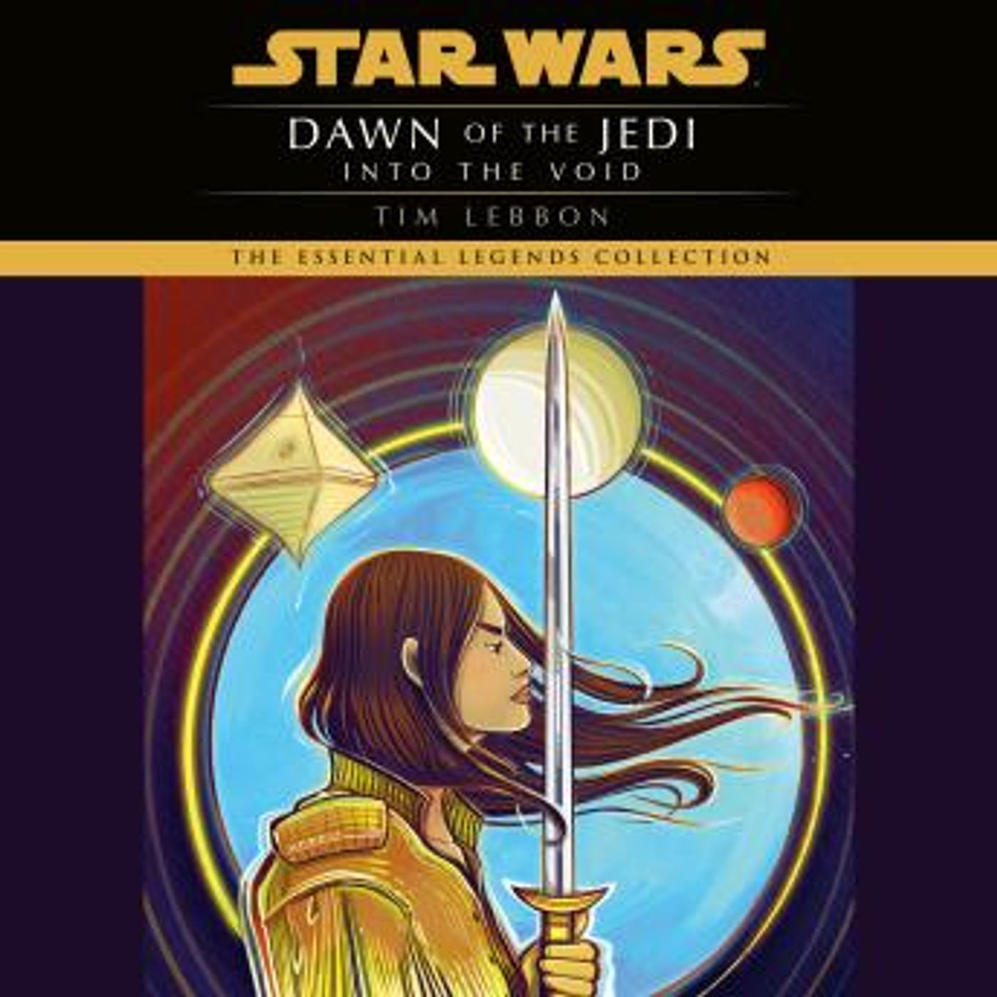 Grab the Essential Full Audiobooks in Science Fiction & Fantasy, Science Fiction