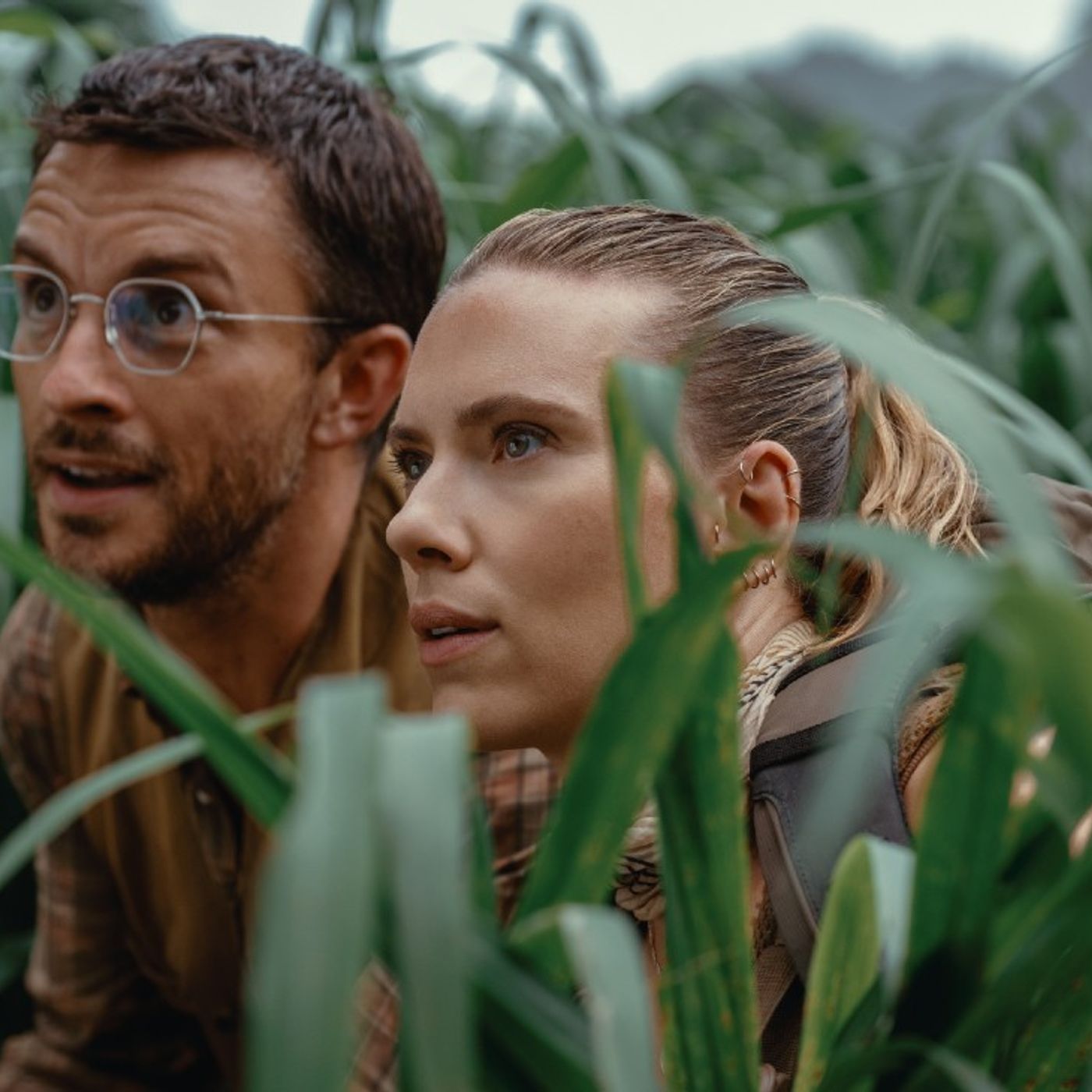 Reel Reviews: Jurassic World Rebirth episode artwork