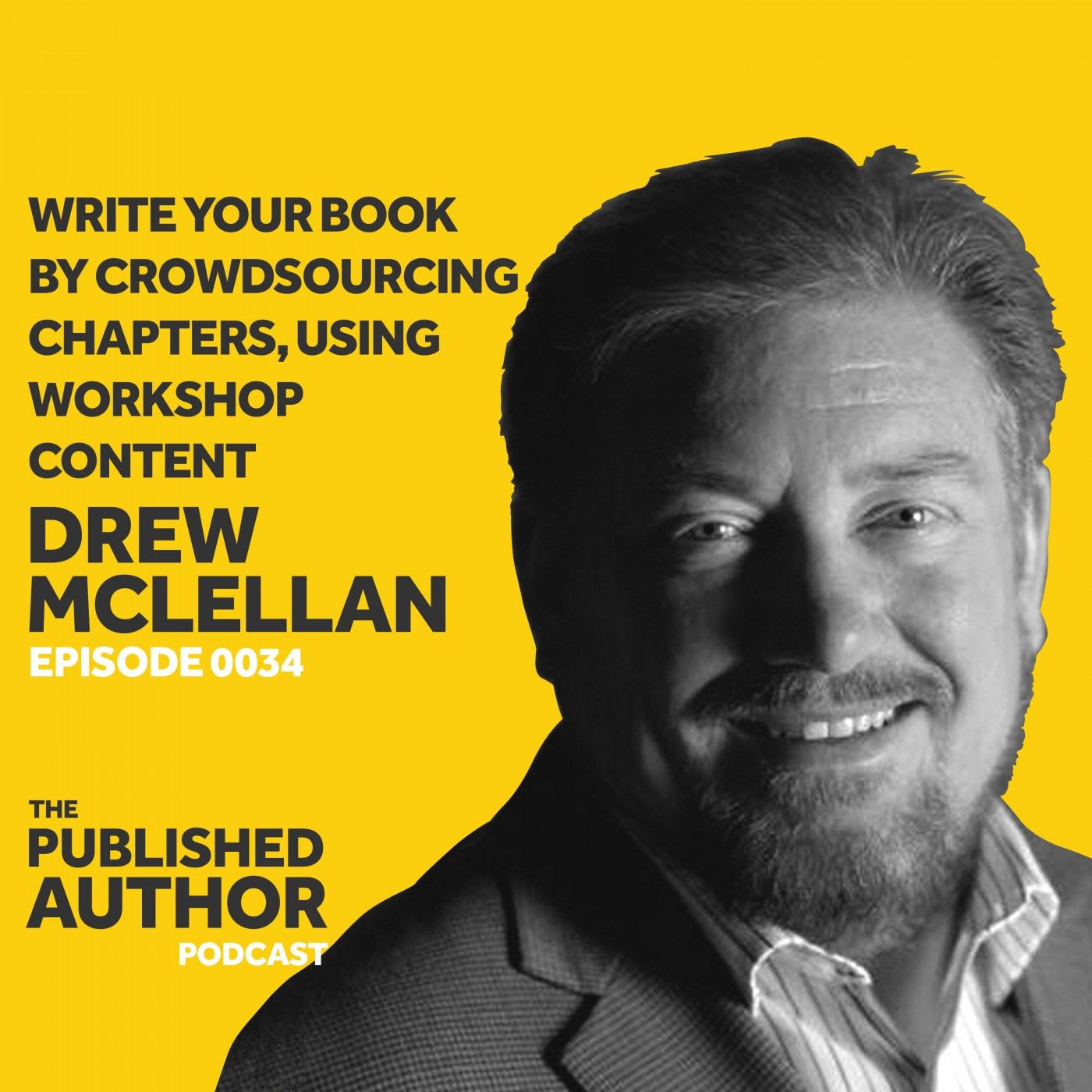 The Published Author Podcast