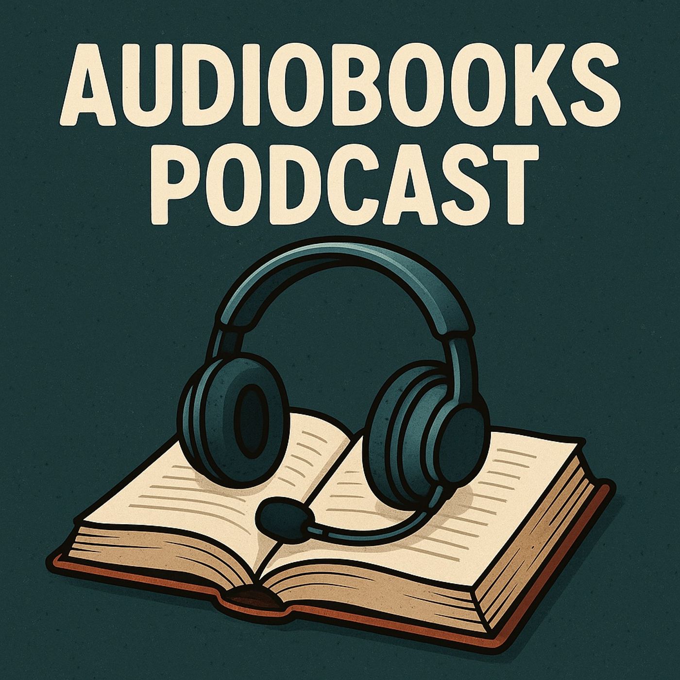Audiobooks VIP