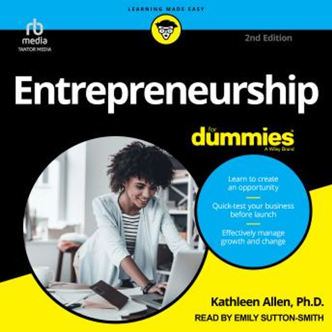 Download Best Full-Length Audiobooks in Business & Economics, Business & Career Development