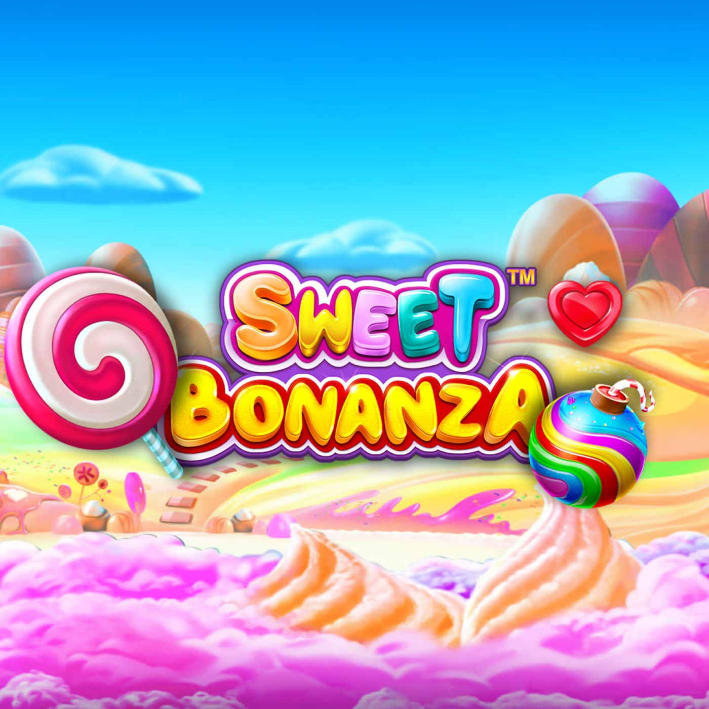 Sweet Bonanza CZ Podcast podcast artwork