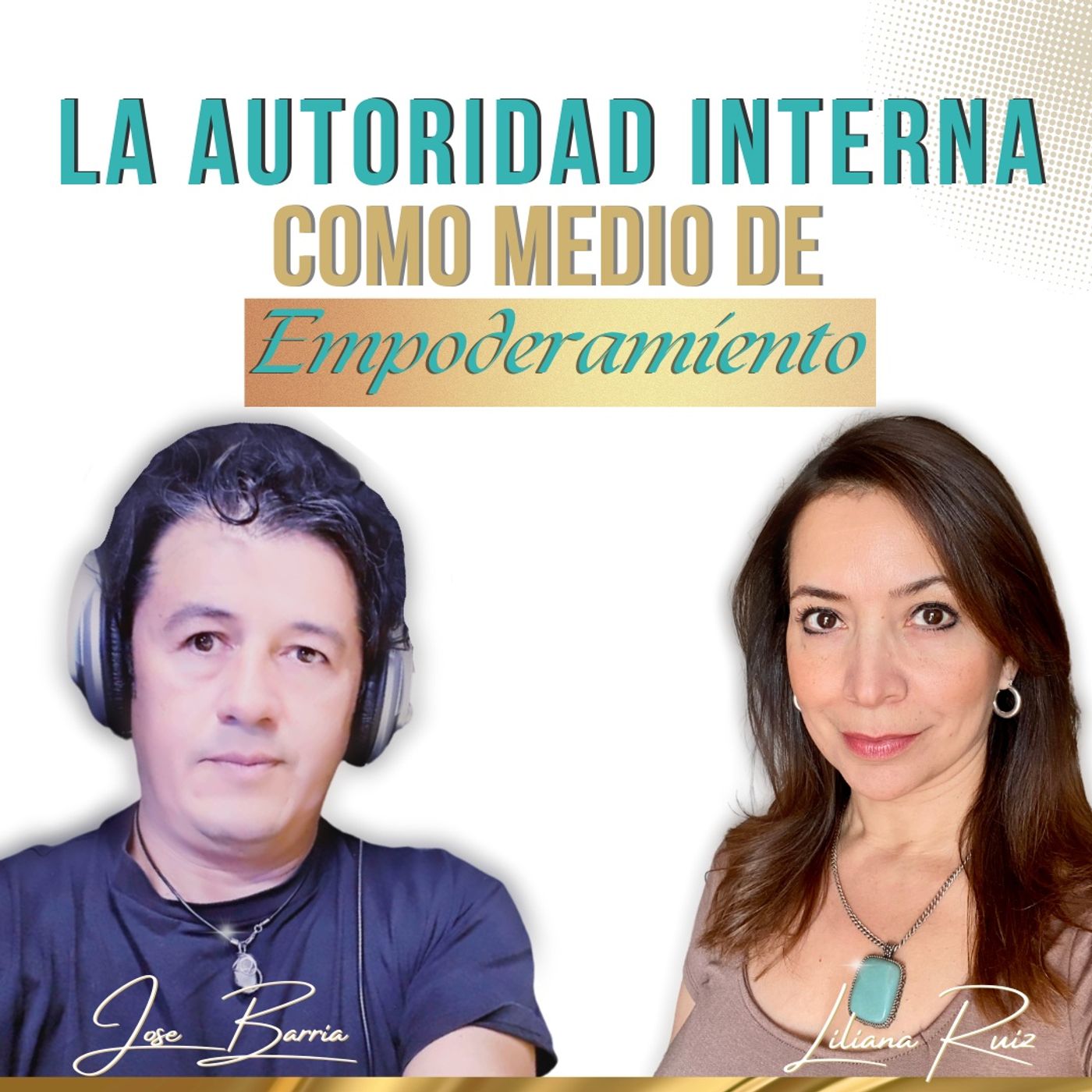 Una Nueva Perspectiva con Liliana Ruiz