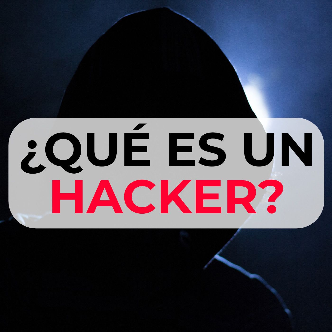 62 ¿Qué es un Hacker?