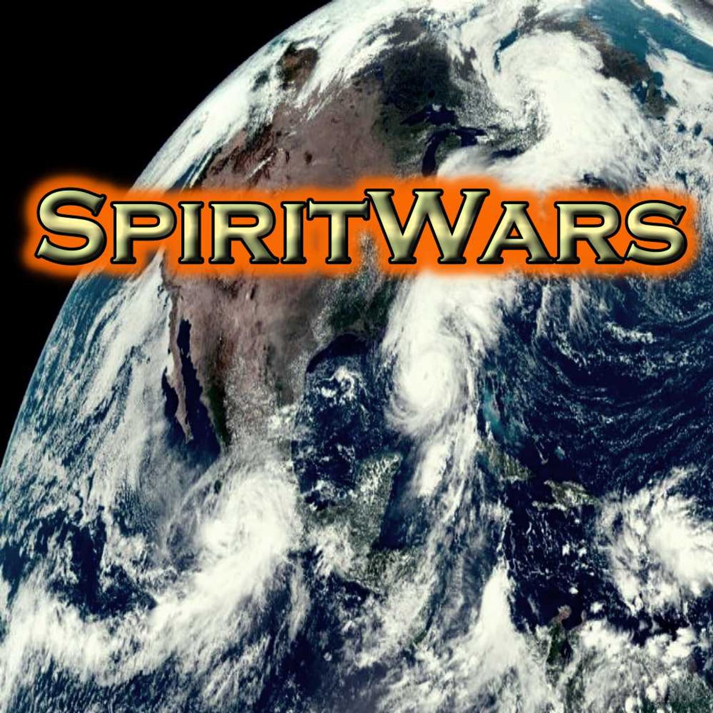 Mountain Man Prayer Meeting - SPIRITWARS