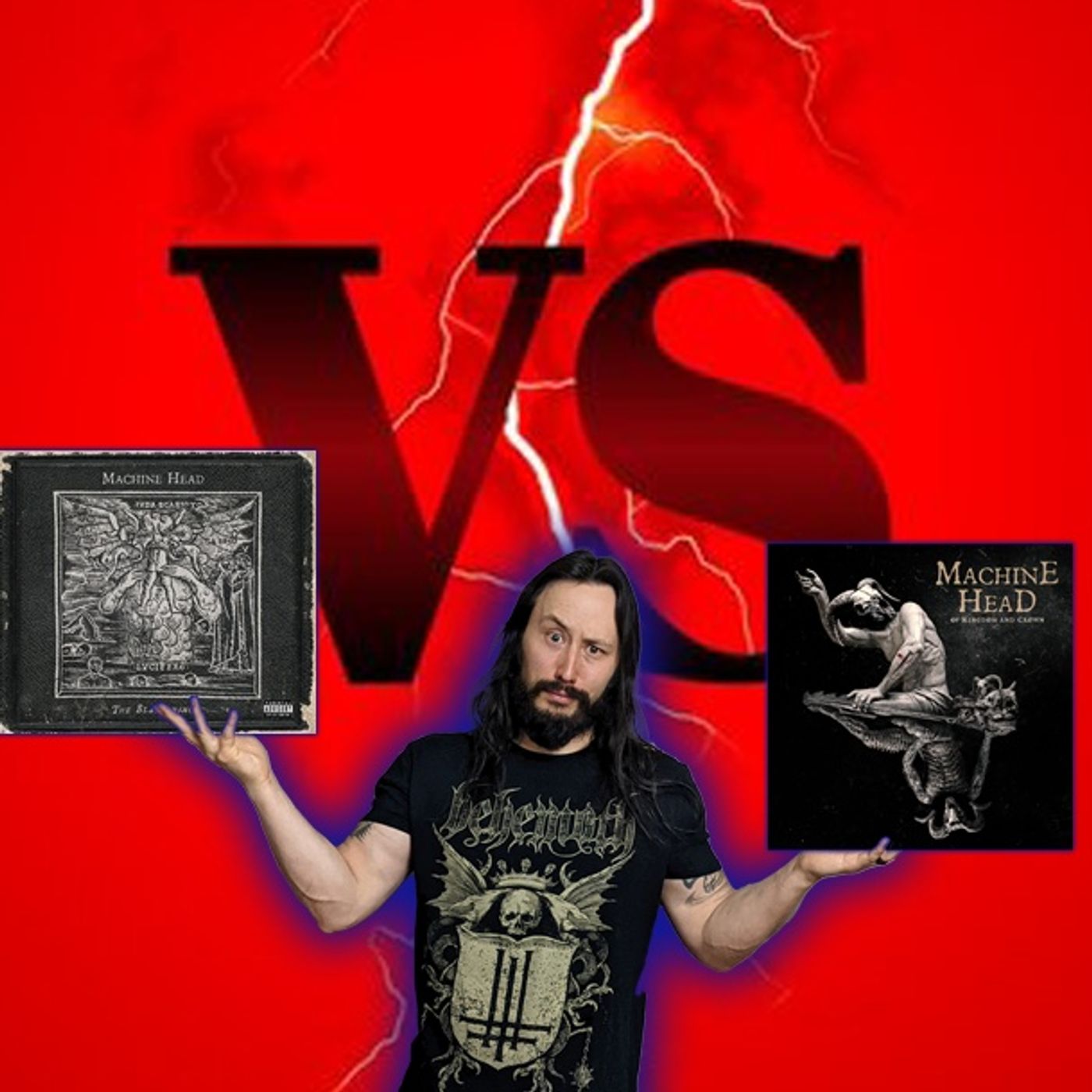 #74: Is it Unfair to Compare New Albums to Old Legendary Records?