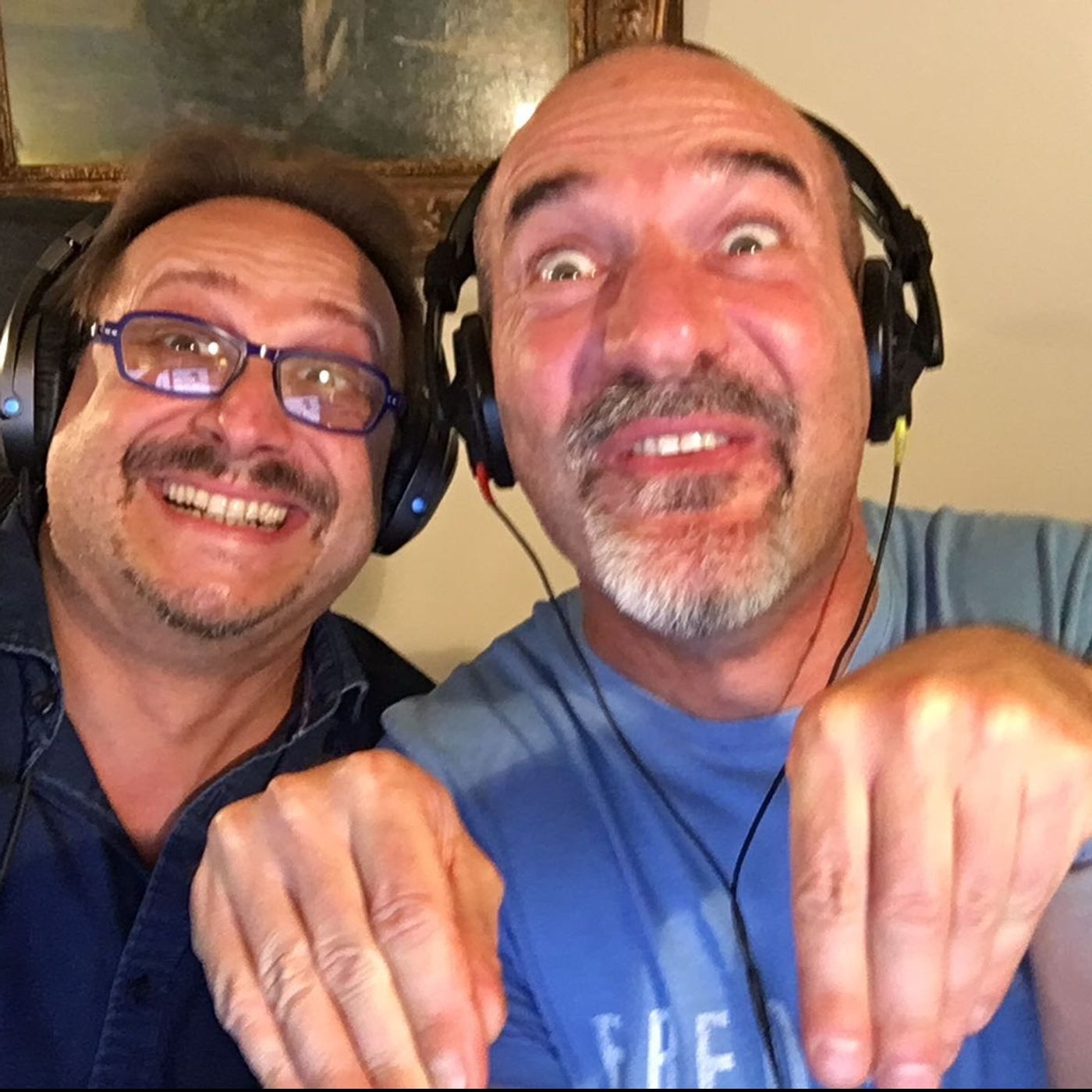 Du gustis is megl che One NY 2^ stagione