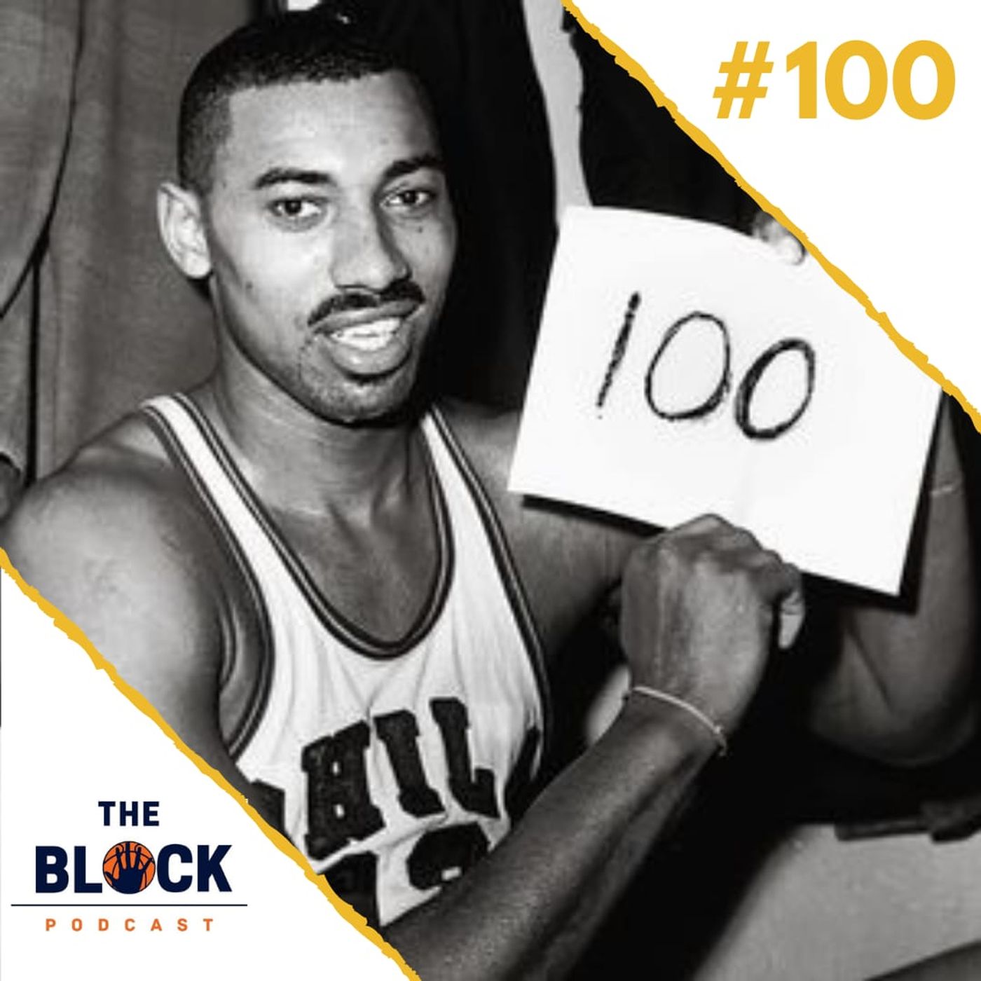 The Block Podcast