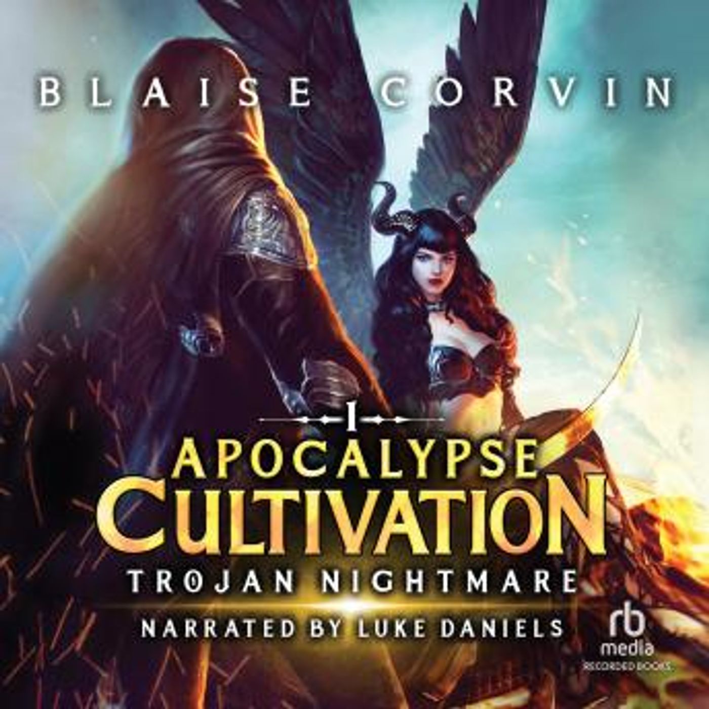 Discover the Best Audio Stories in Science Fiction & Fantasy, Apocalyptic & Dystopian