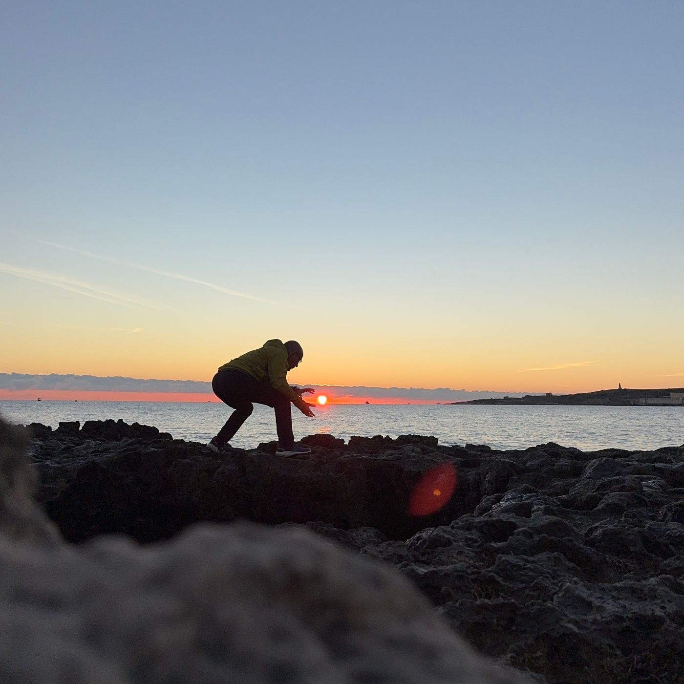 Santi: dalla tribolazione alla vittoria