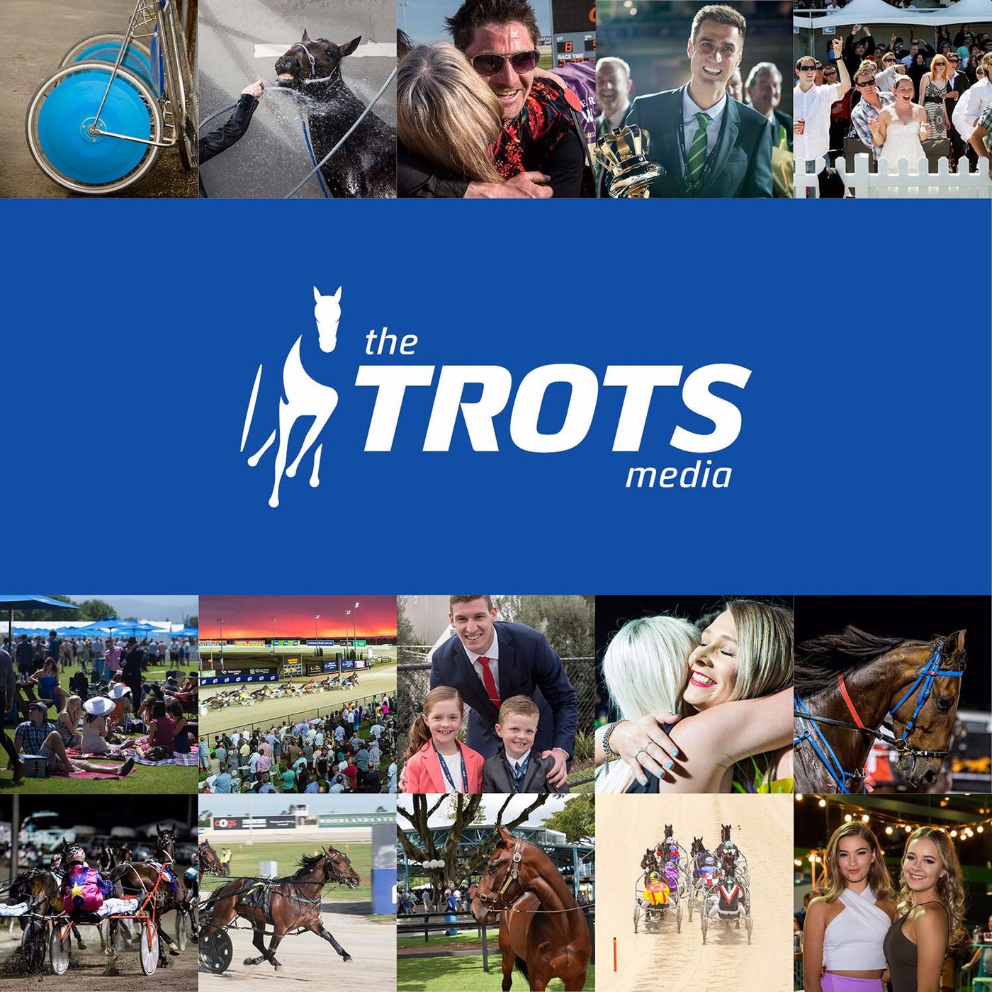 Trots Media cover art