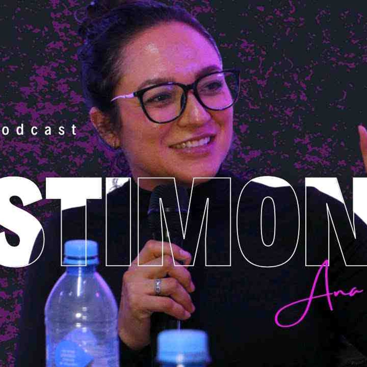 Del dolor al perdón: el testimonio que solo Dios pudo escribir | Ana García