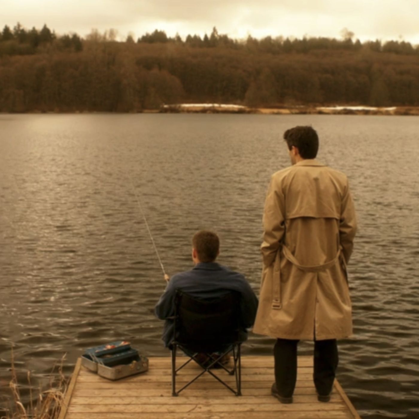 Supernatural, S04E20 - The Rapture episode artwork