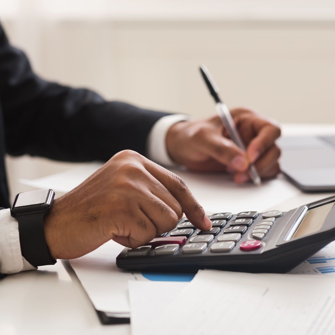 Direct Point Accountant Firm\'s Podcast