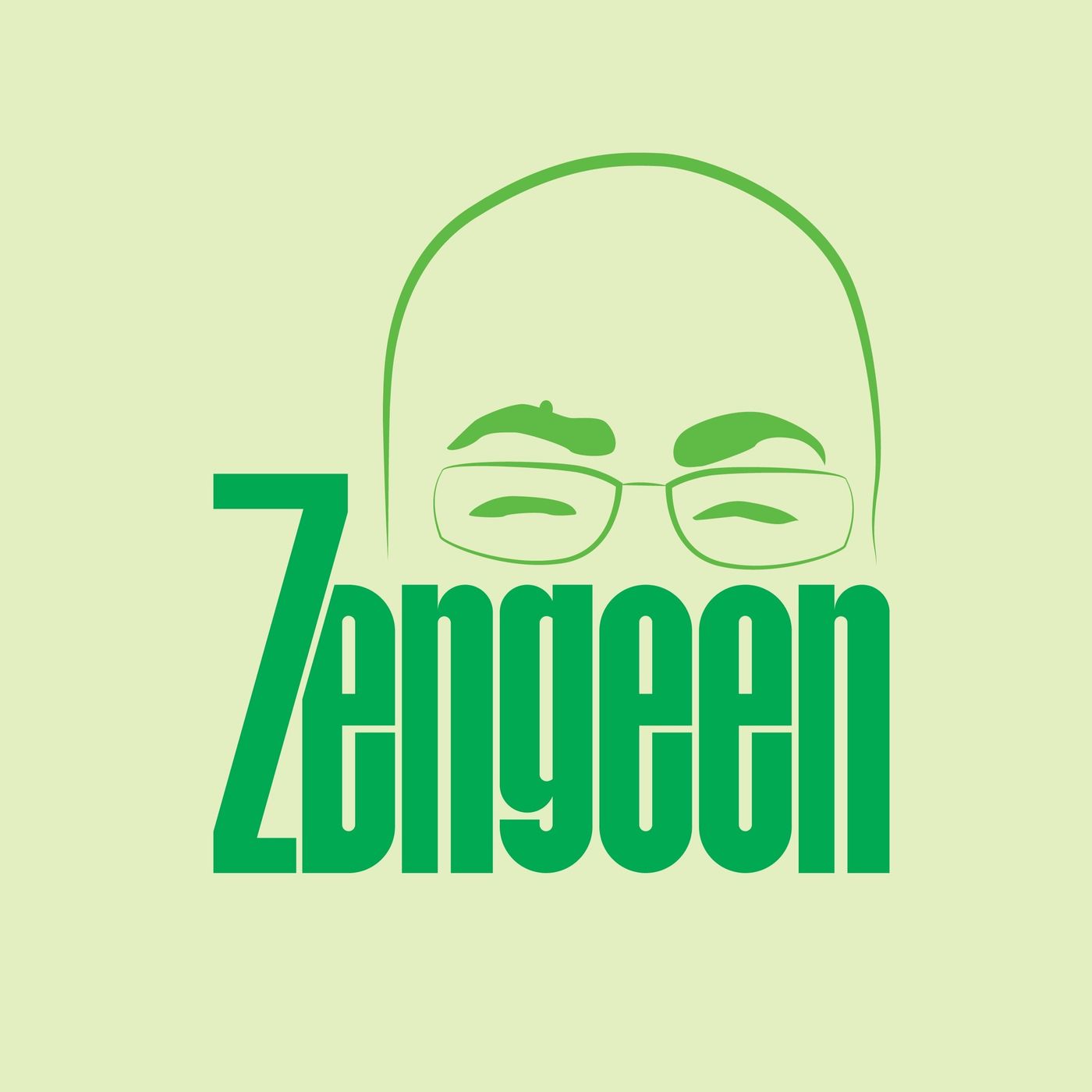 Zengeen || Squid Game || مسلسل لعبة الحبار