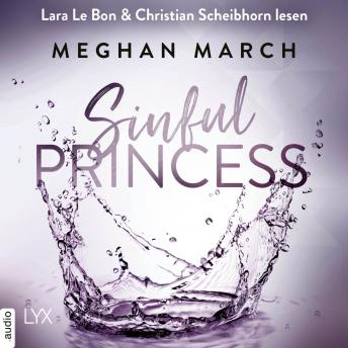 Listen to Latest Full Audiobooks in Romance, Modern