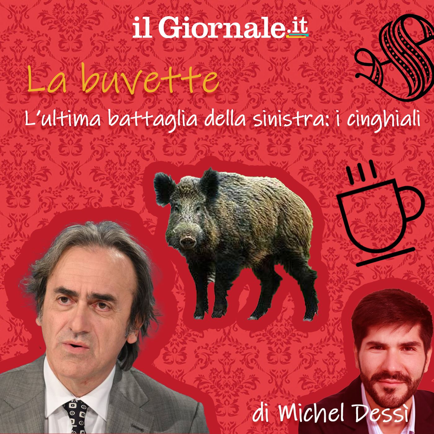 La Buvette