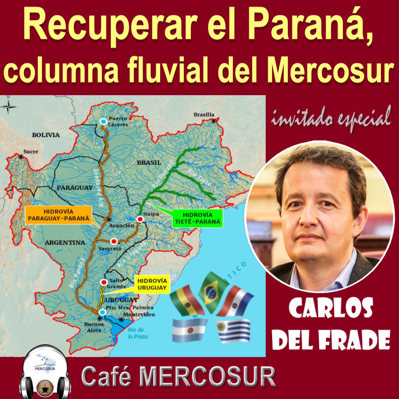 Café MERCOSUR