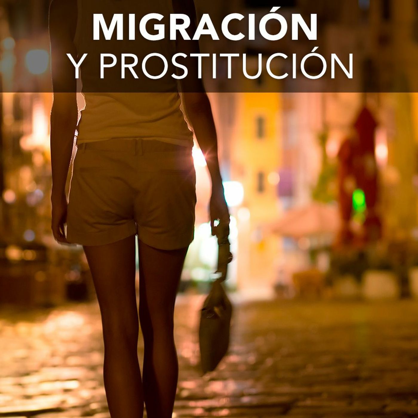 Migración y prostitución | Desafíos RCN-Javeriana episode artwork
