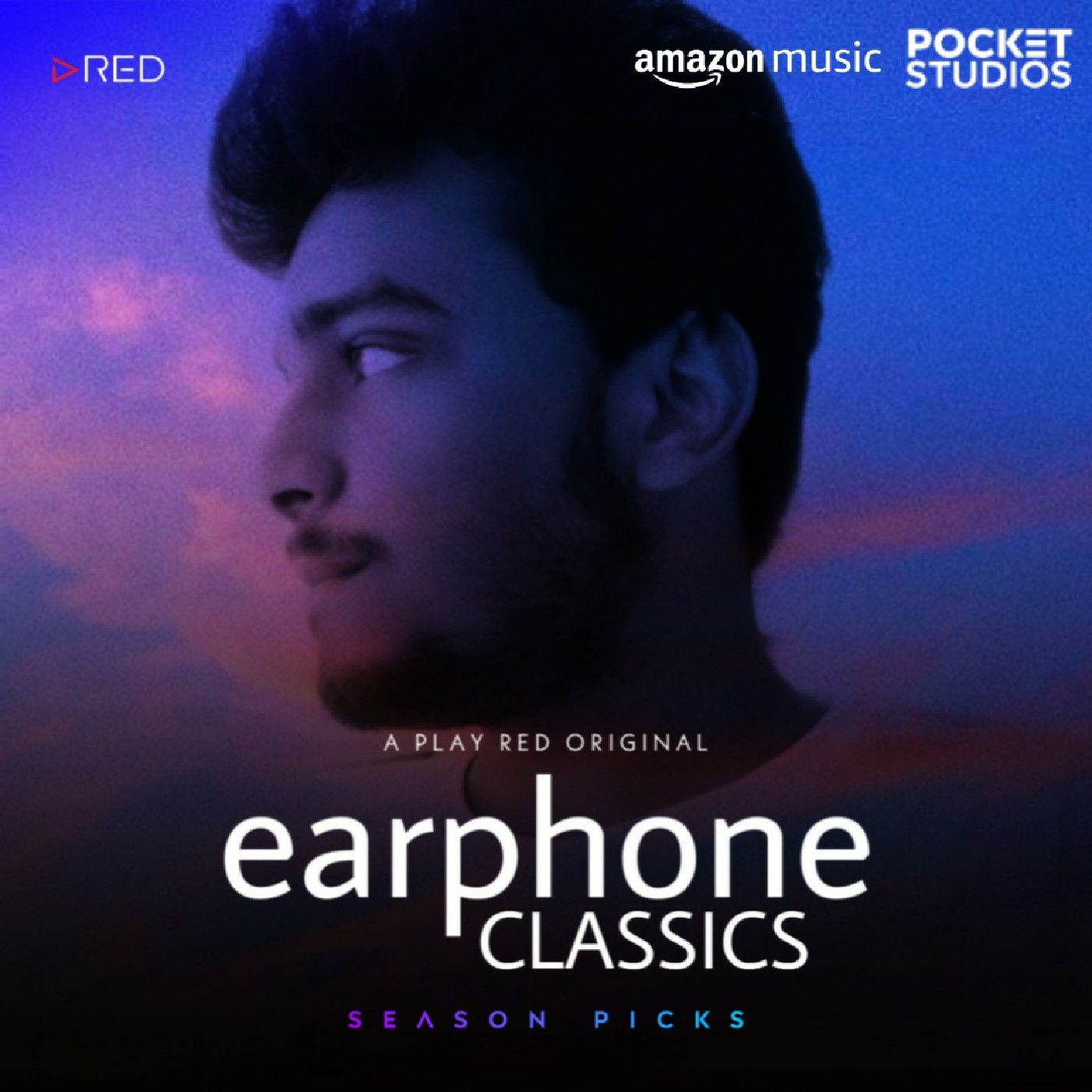 Earphone Classics - Specials cover art
