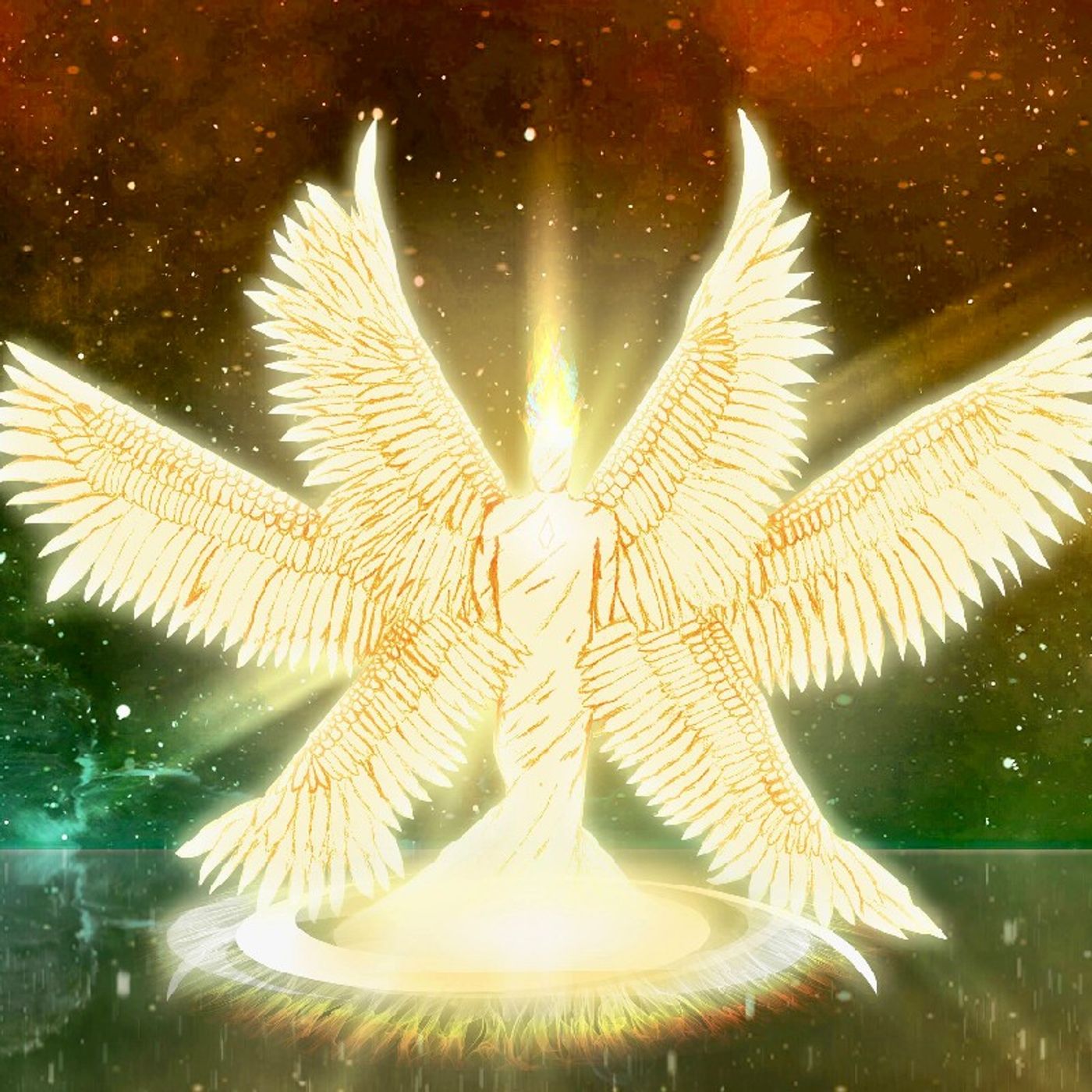 Angel Pt2: Biblical Names & Meanings