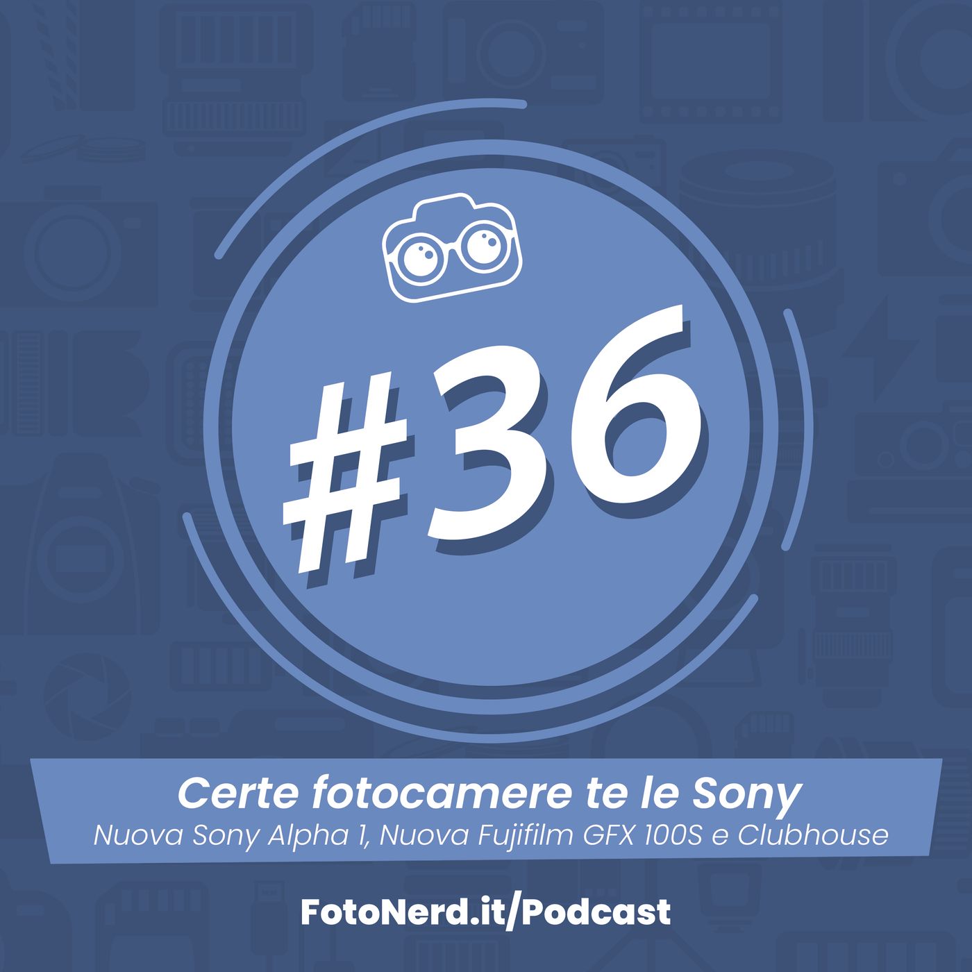 FotoNerd Podcast