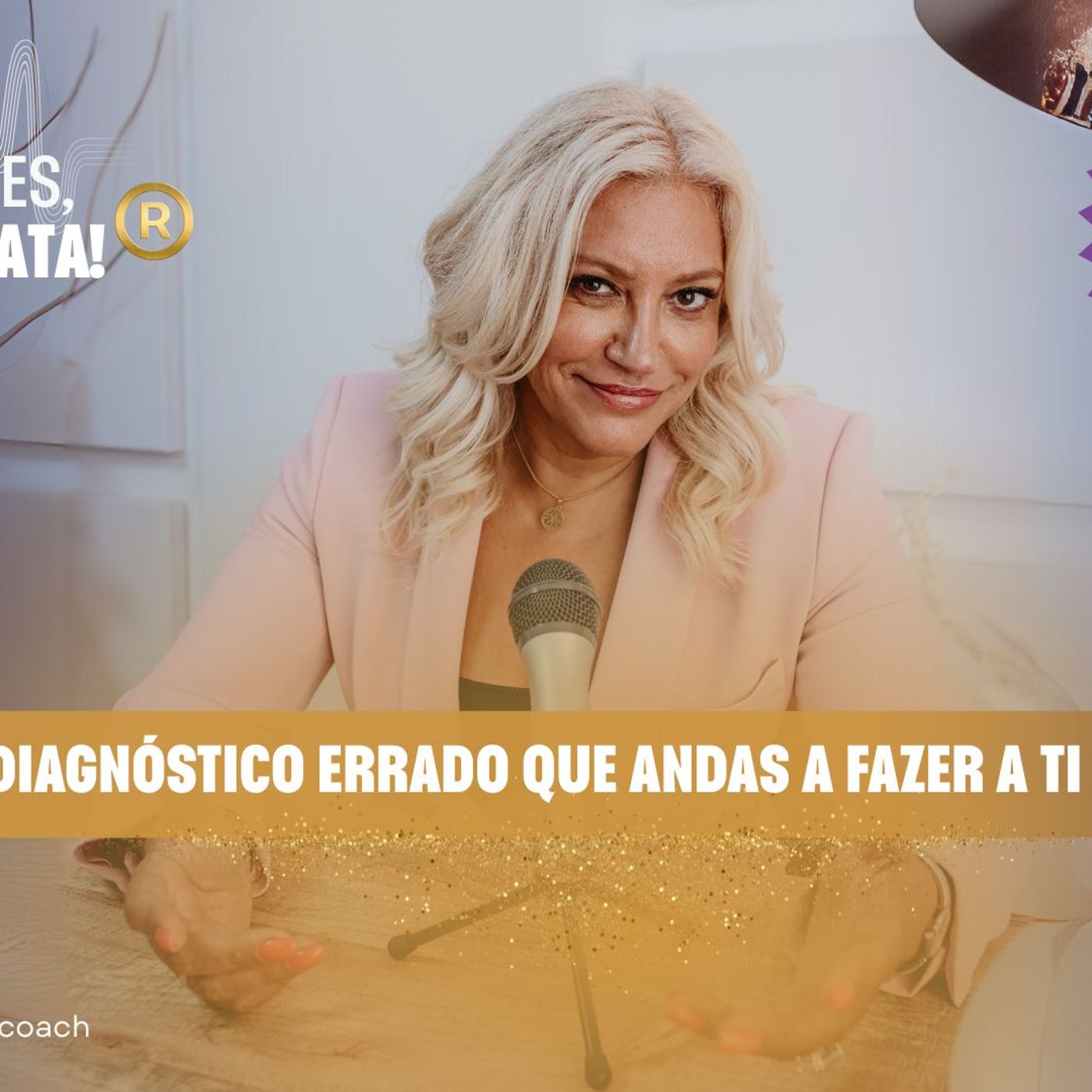 Se queres, esgravata!