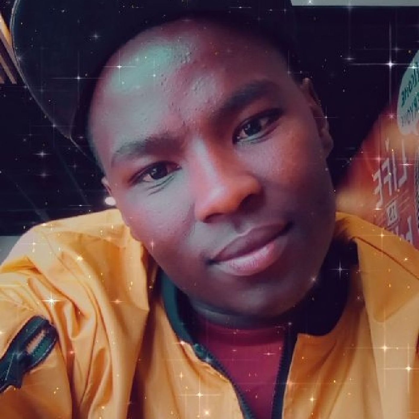Djsilovo Siphosethu Innocent\'s show