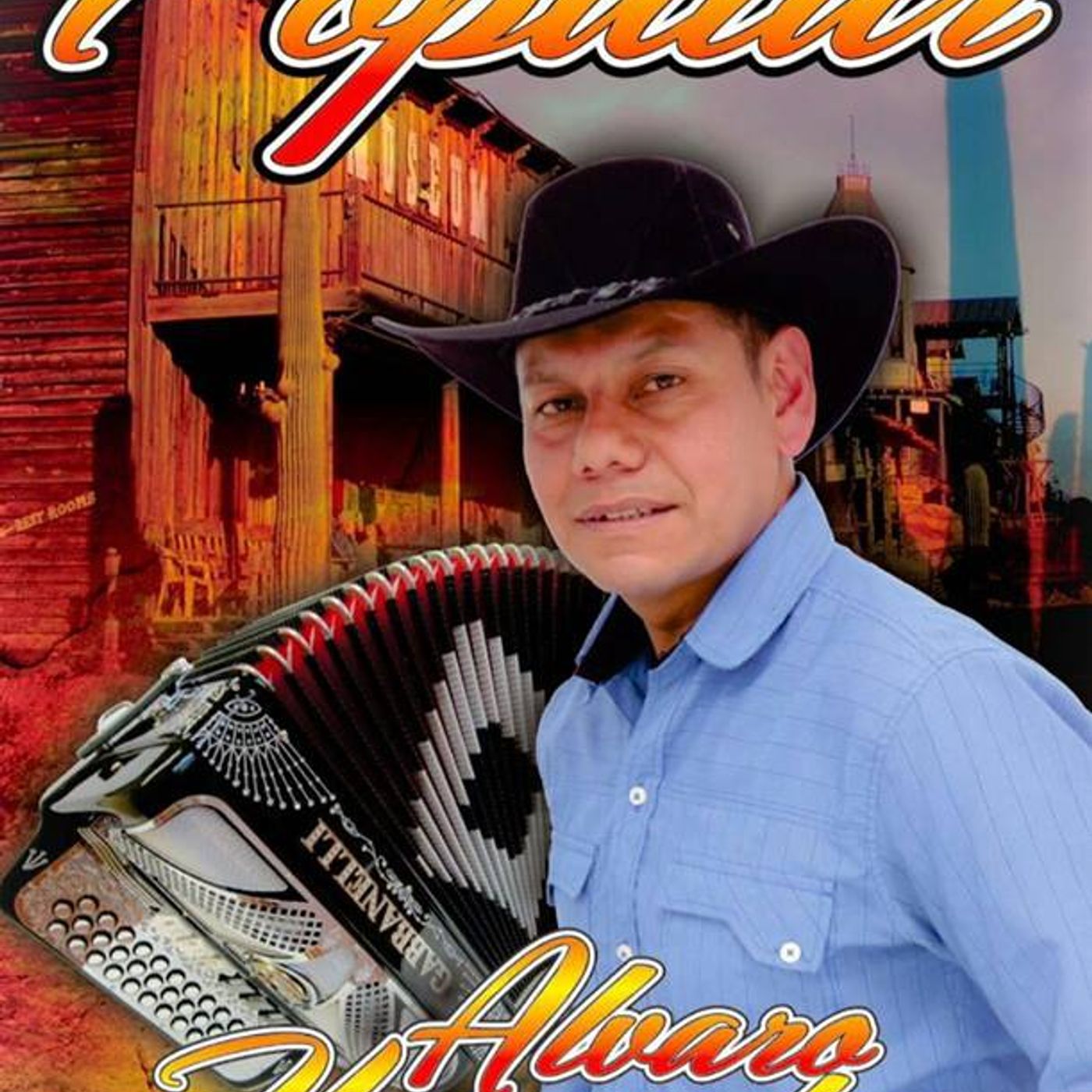 El show de HPrada Produciones Artistas