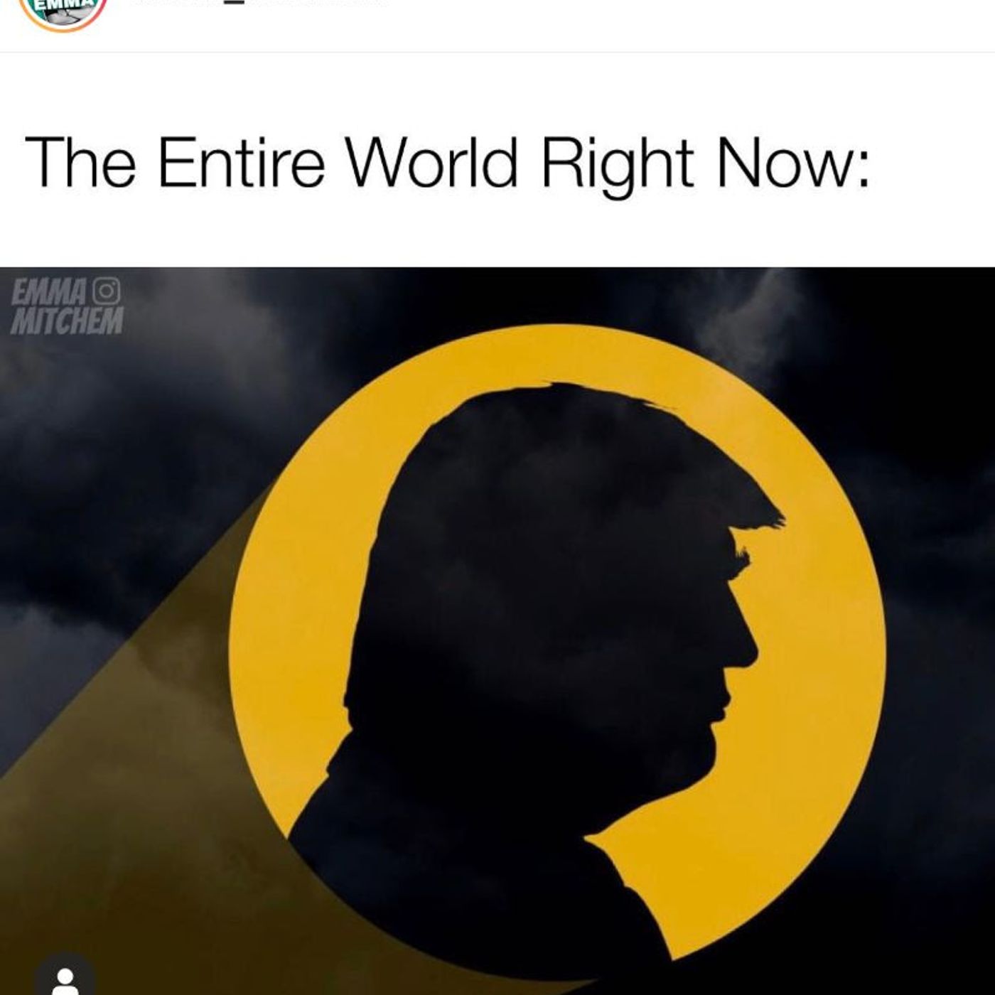 Save America With Trump